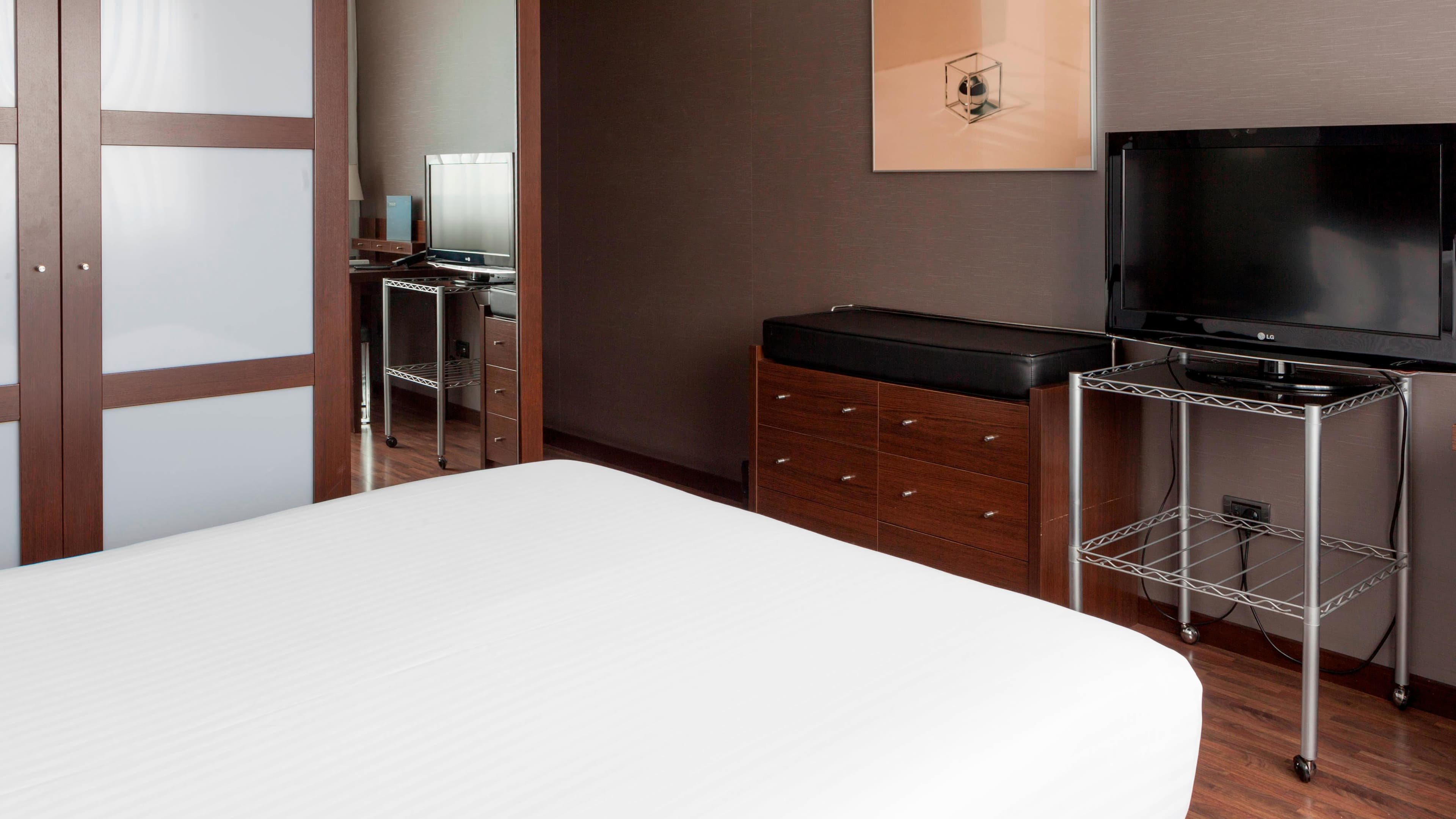 AC Hotel Gijón — 8