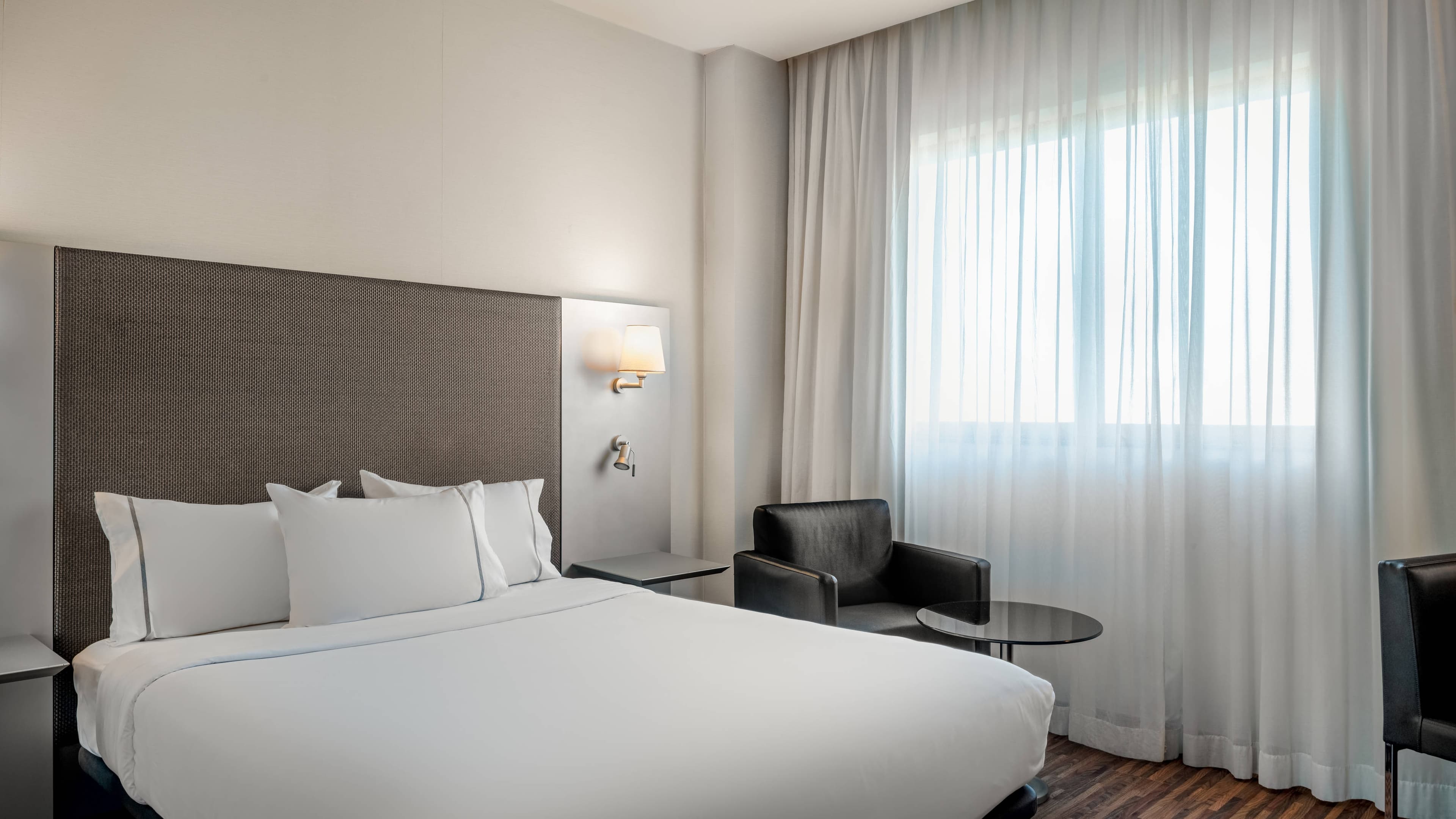 AC Hotel Gijón — 6