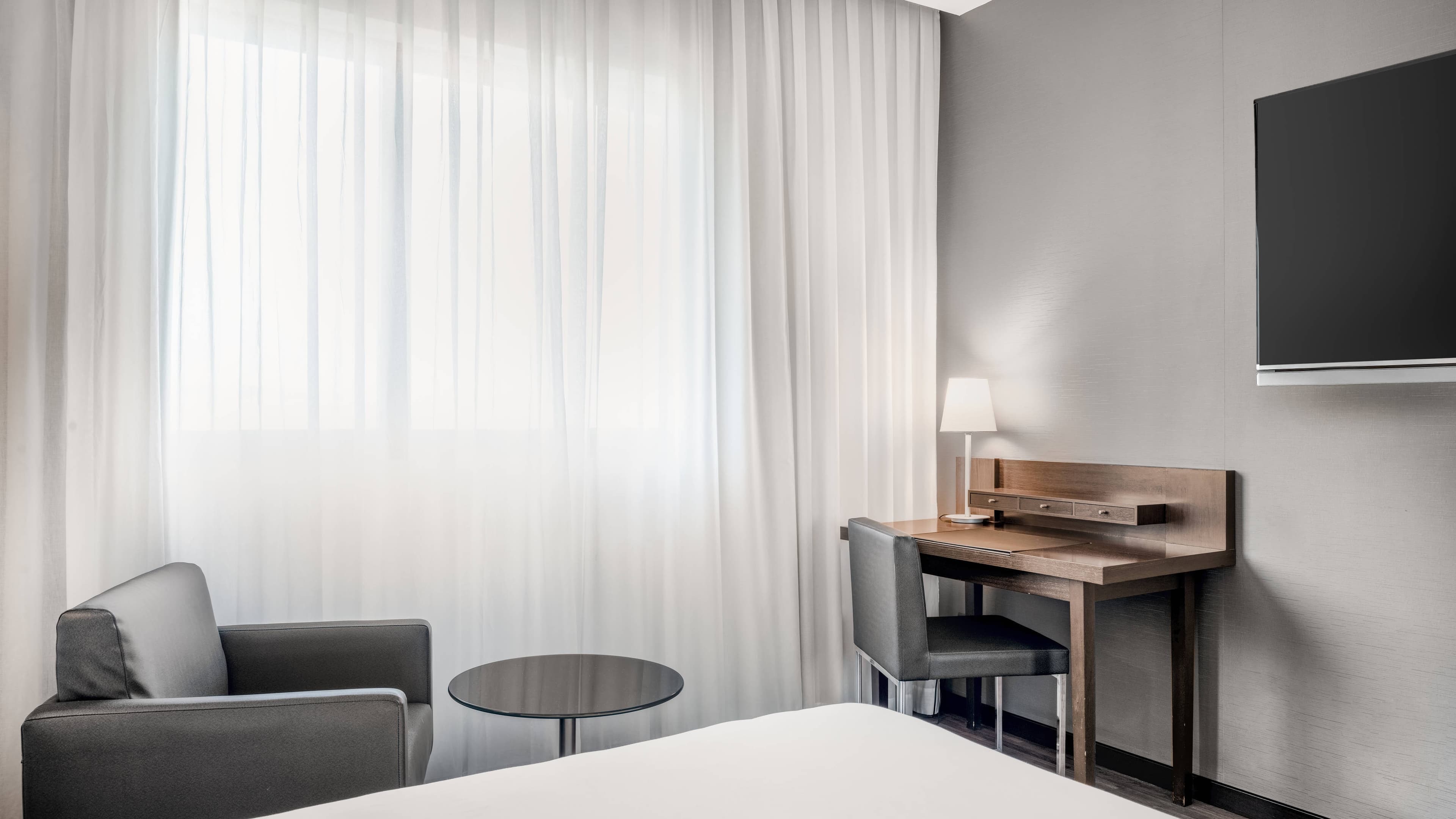 AC Hotel Gijón — 7