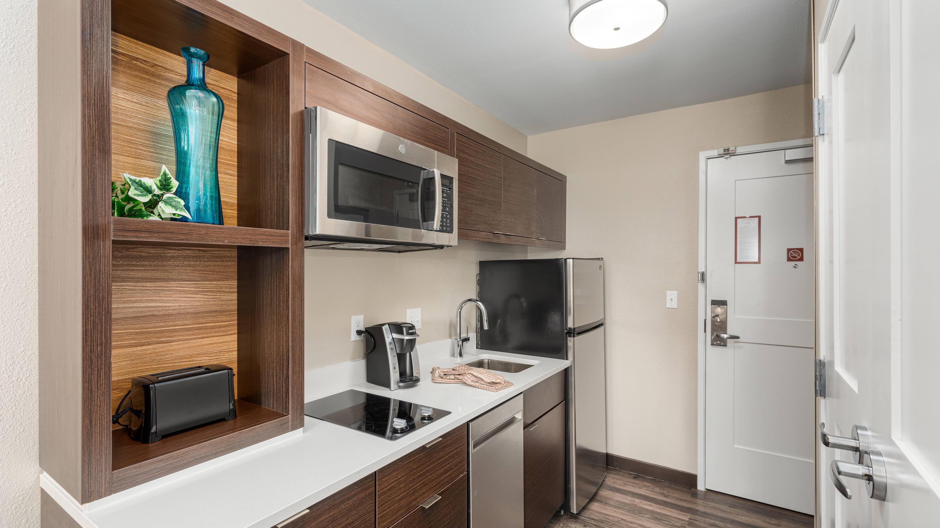 TownePlace Suites Owensboro — 12