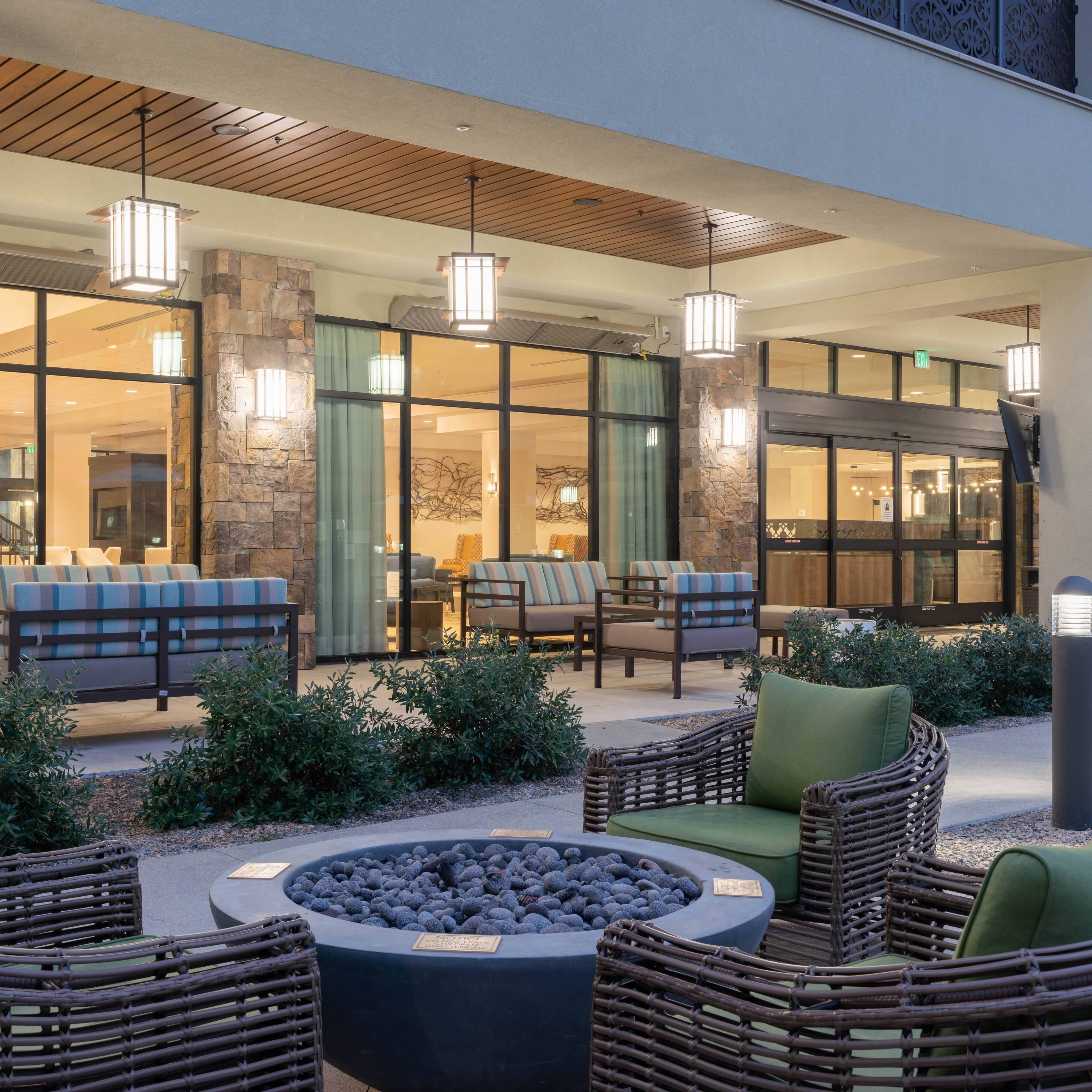 TownePlace Suites Thousand Oaks Agoura Hills