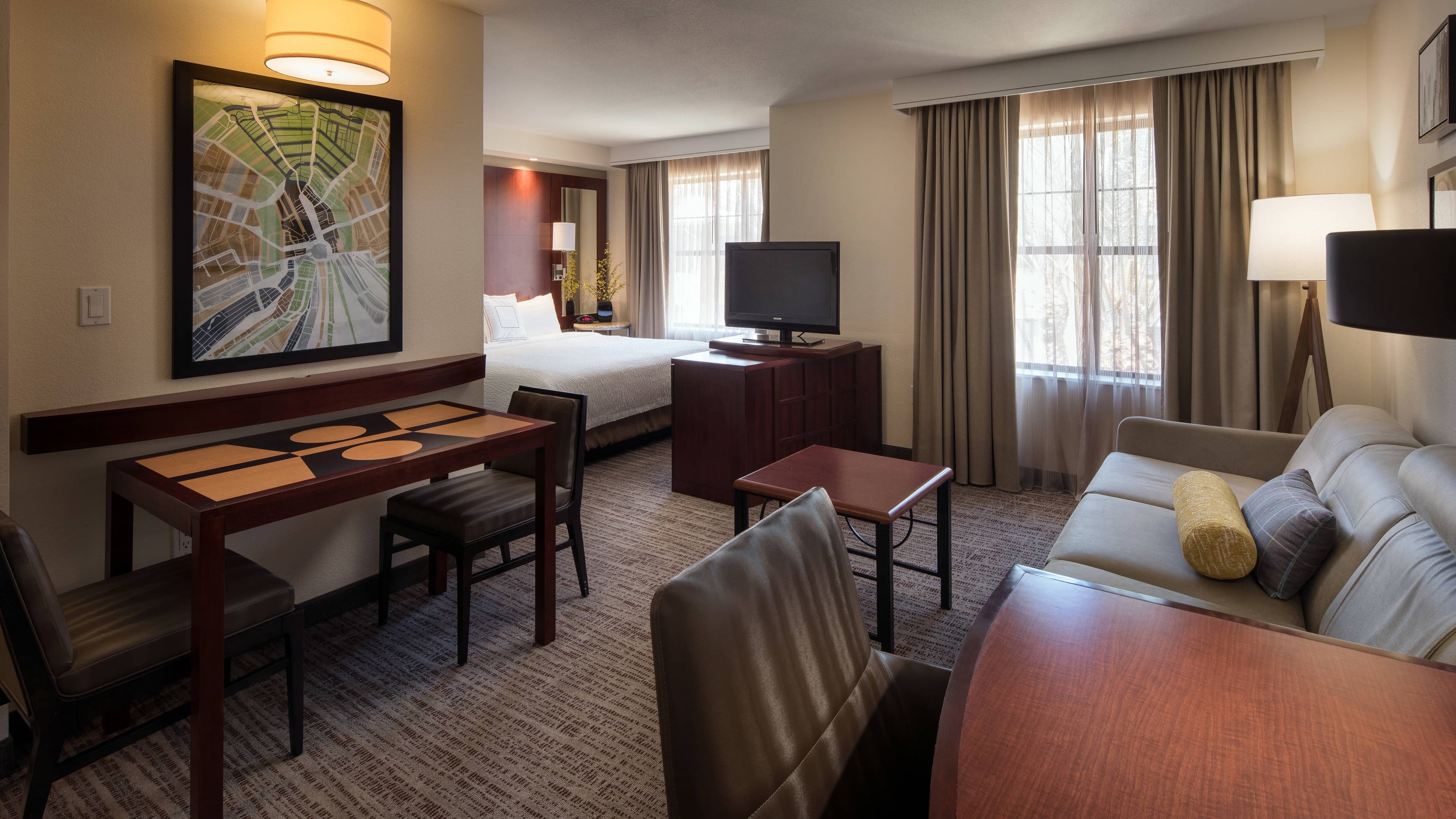 Residence Inn Camarillo - Image 2