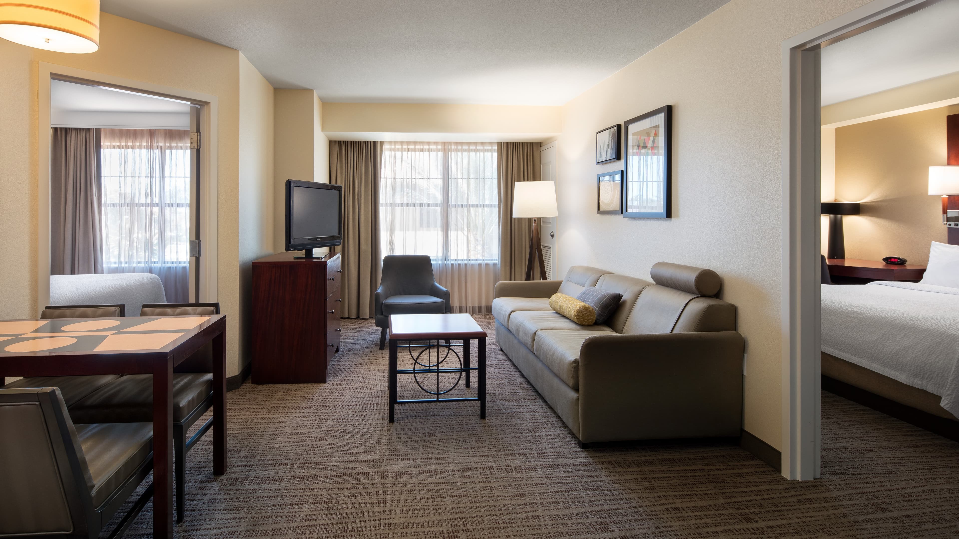 Residence Inn Camarillo — 10