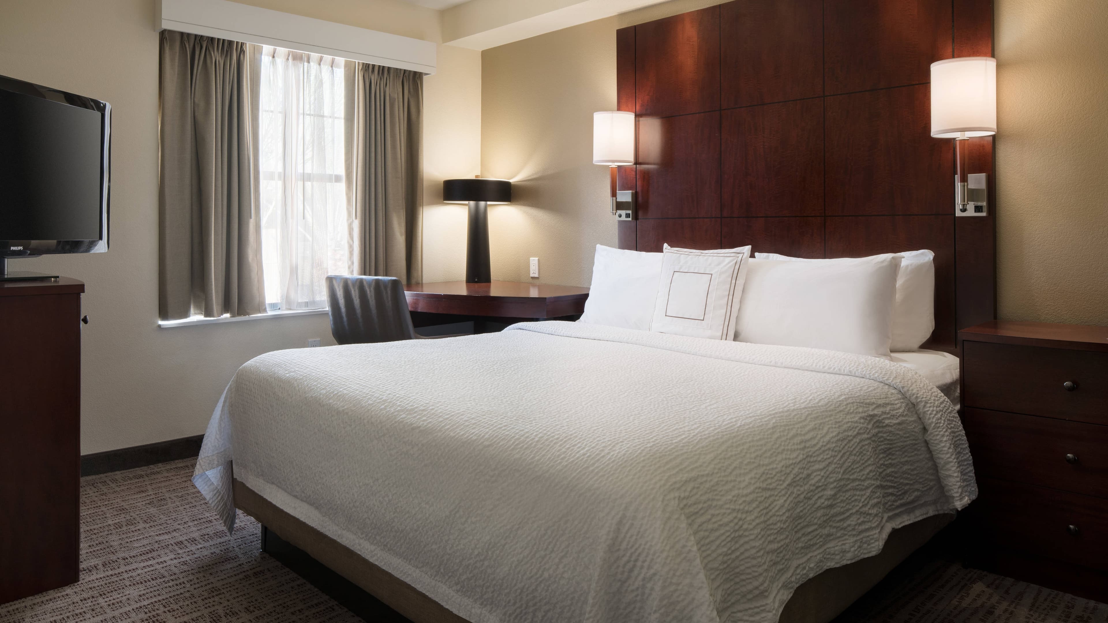 Residence Inn Camarillo — 11