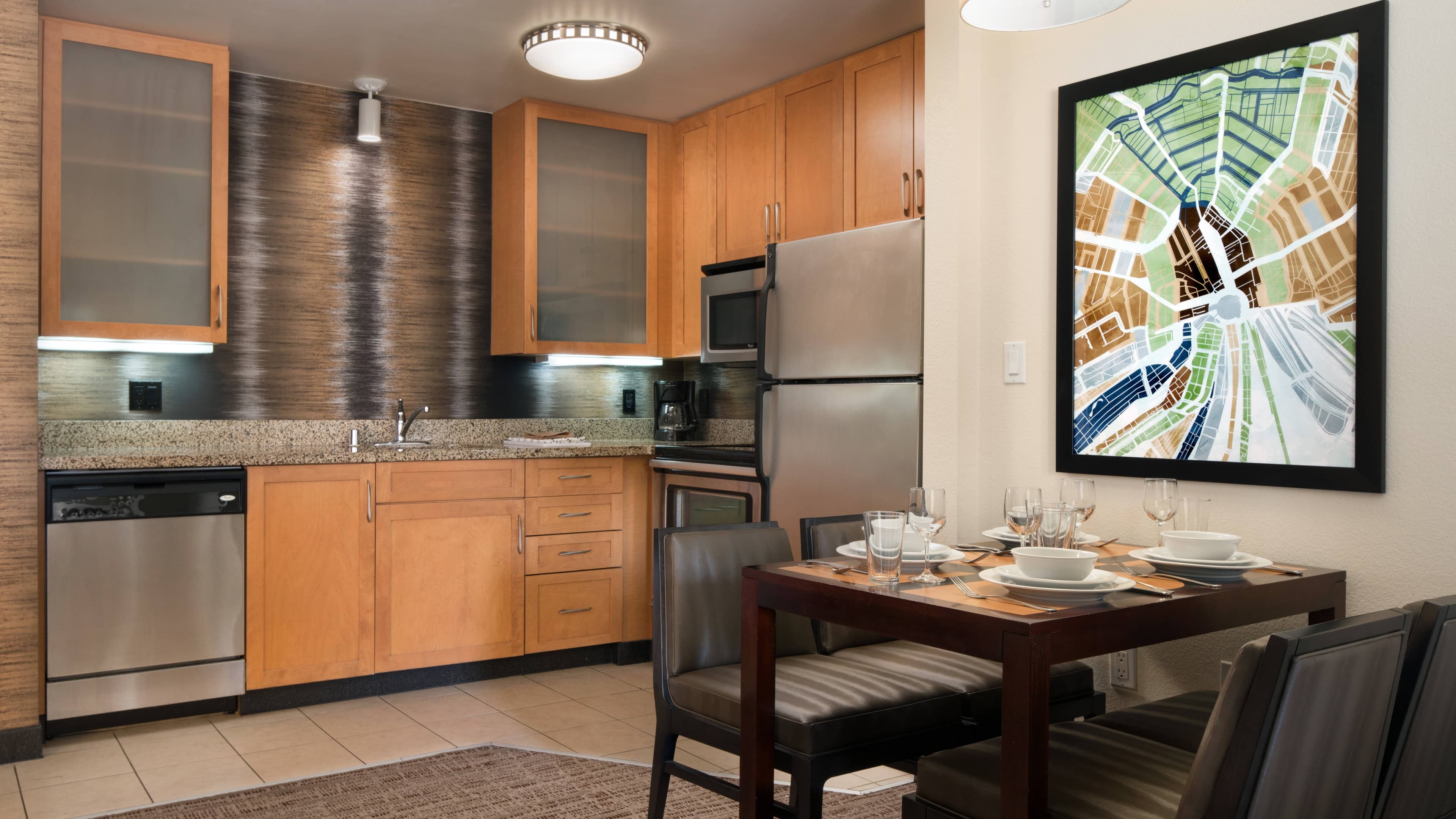 Residence Inn Camarillo — 13