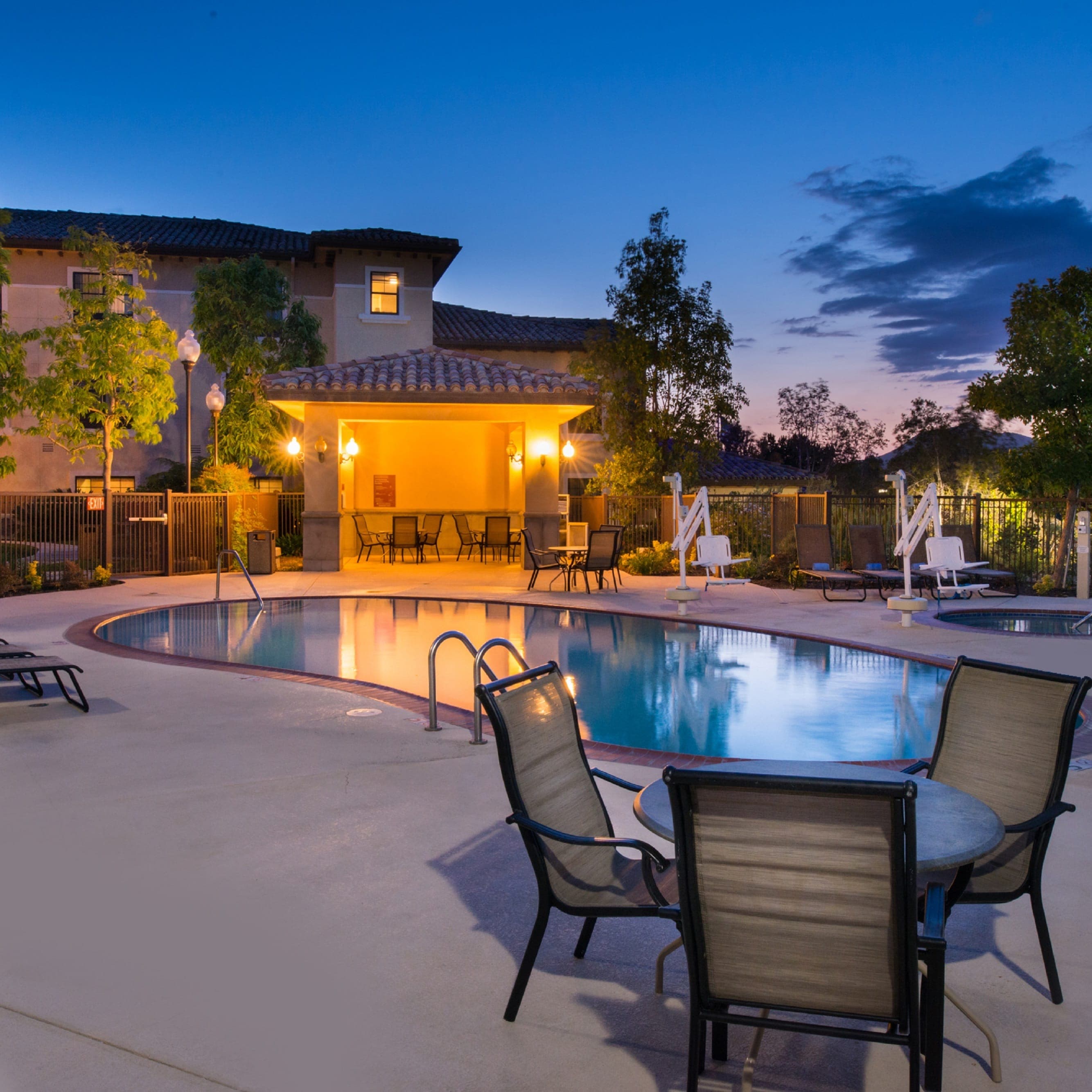 TownePlace Suites Thousand Oaks Ventura County - Image 1