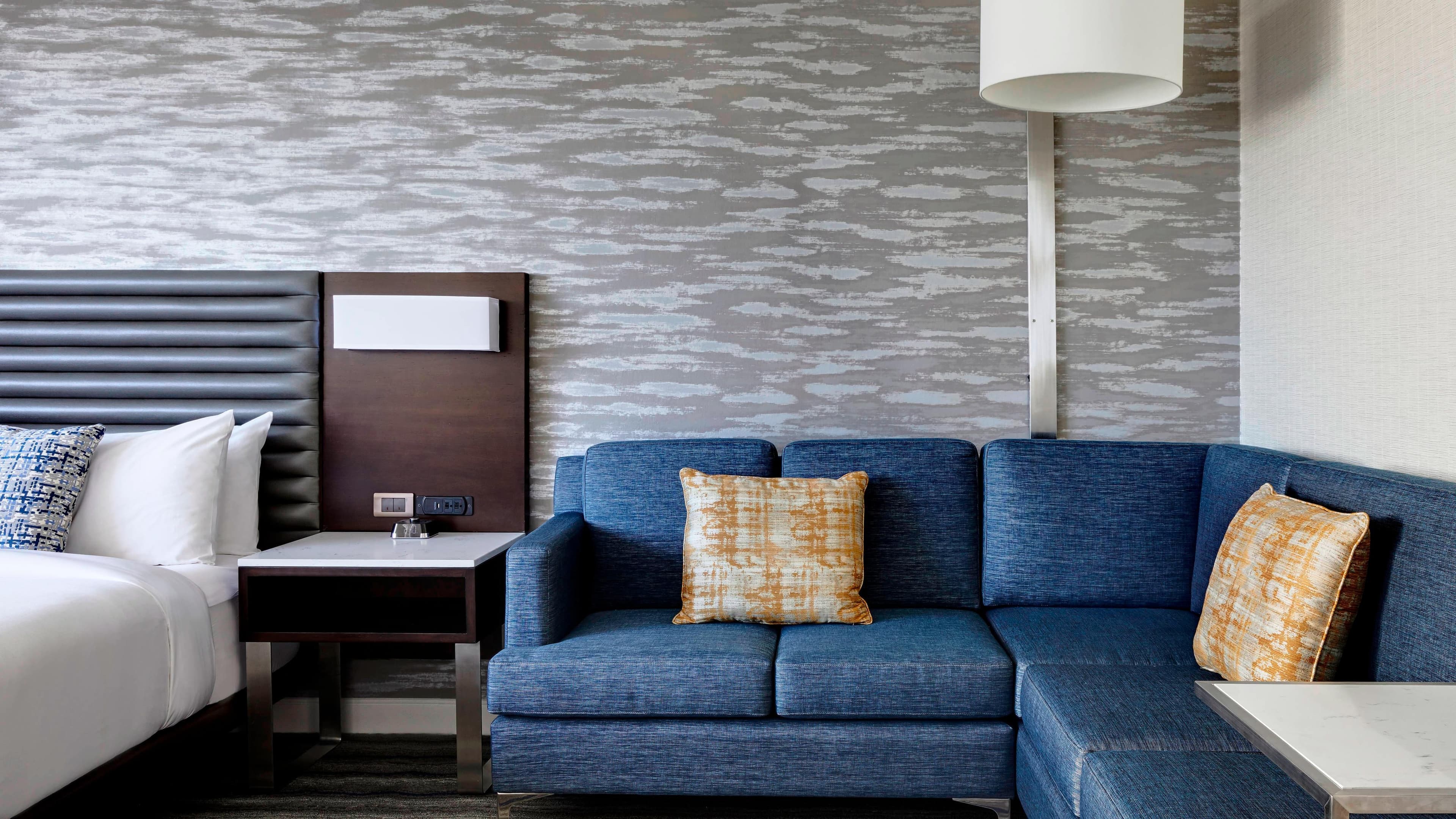 Ventura Beach Marriott — 19