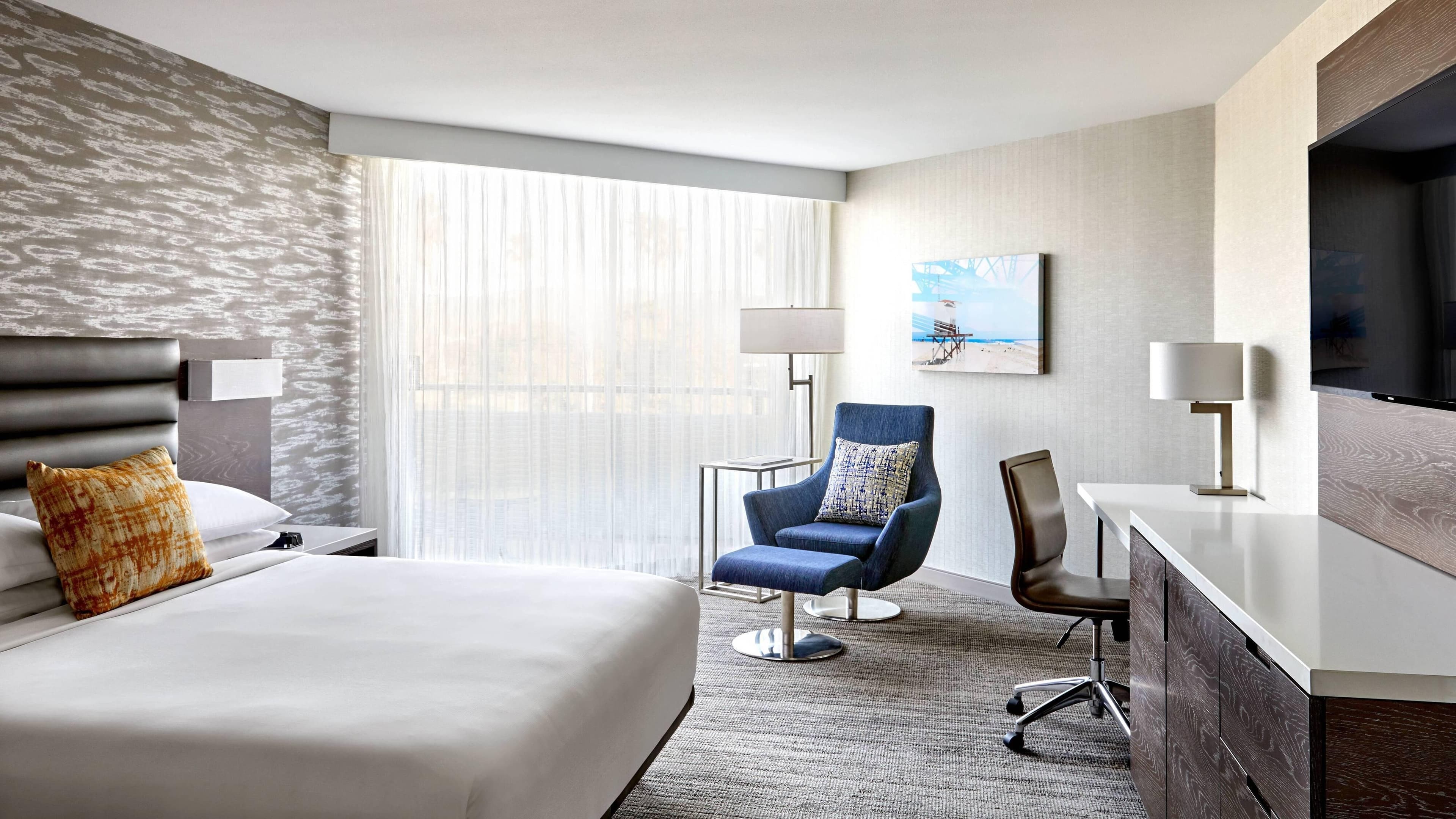 Ventura Beach Marriott — 10