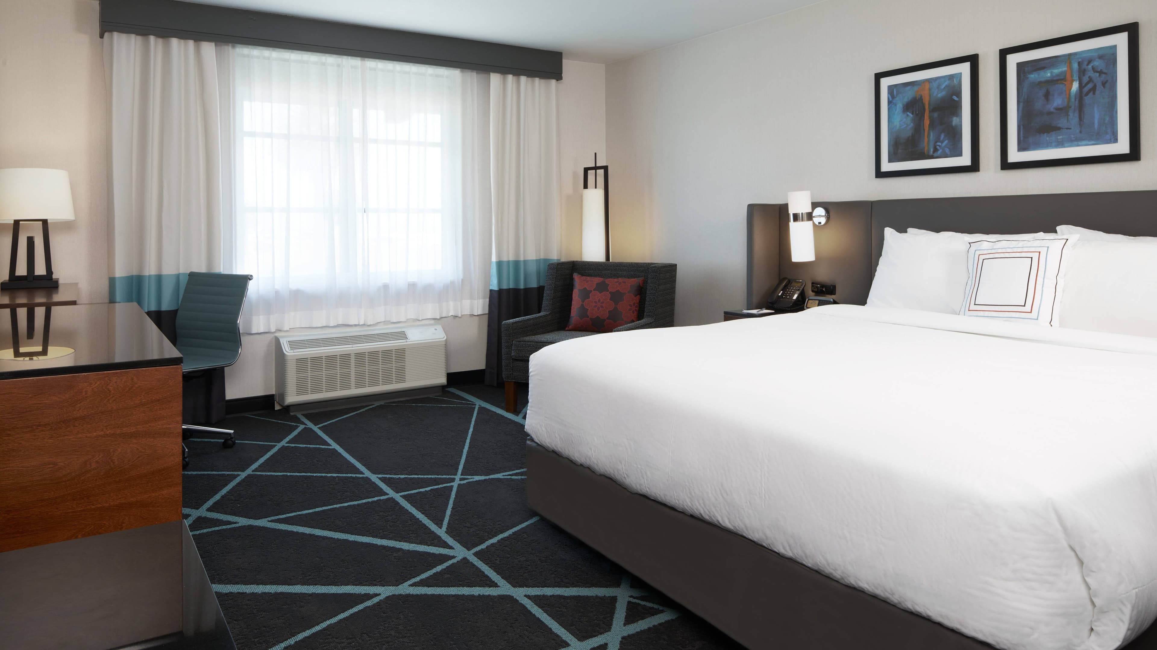 Fairfield Inn & Suites Camarillo - Image 2