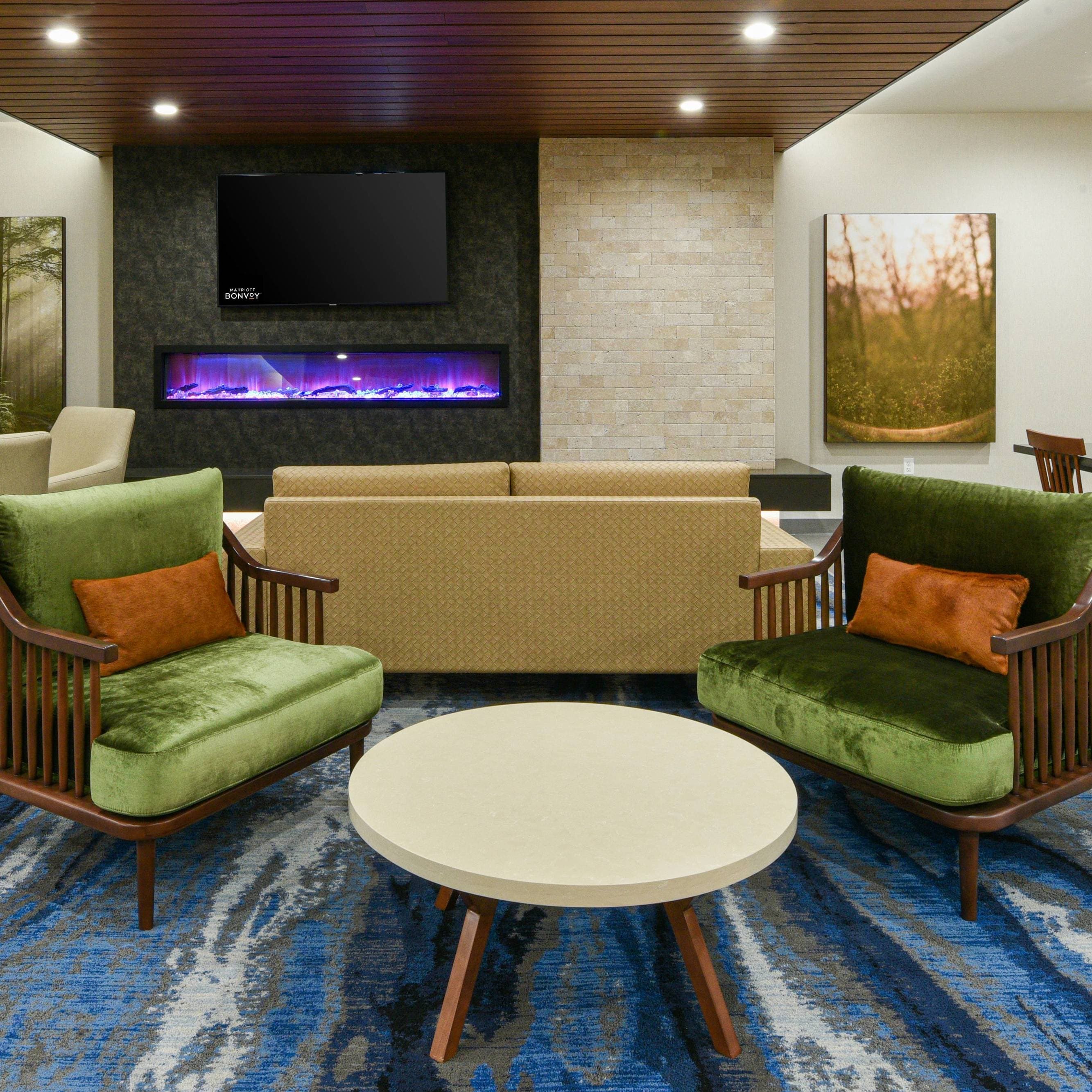Fairfield Inn & Suites Moorpark Ventura County - Image 1