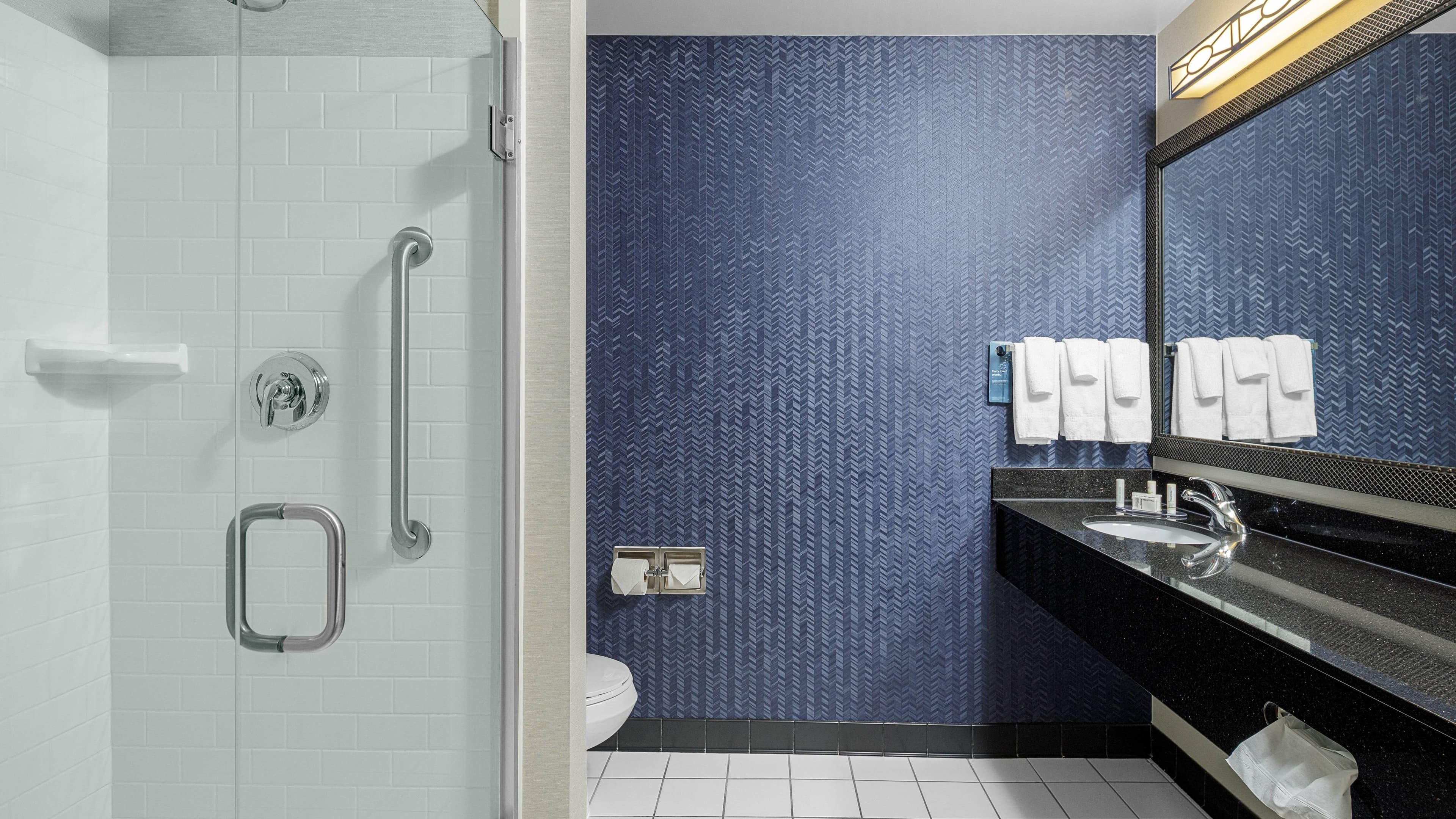 Fairfield Inn & Suites Paducah — 6