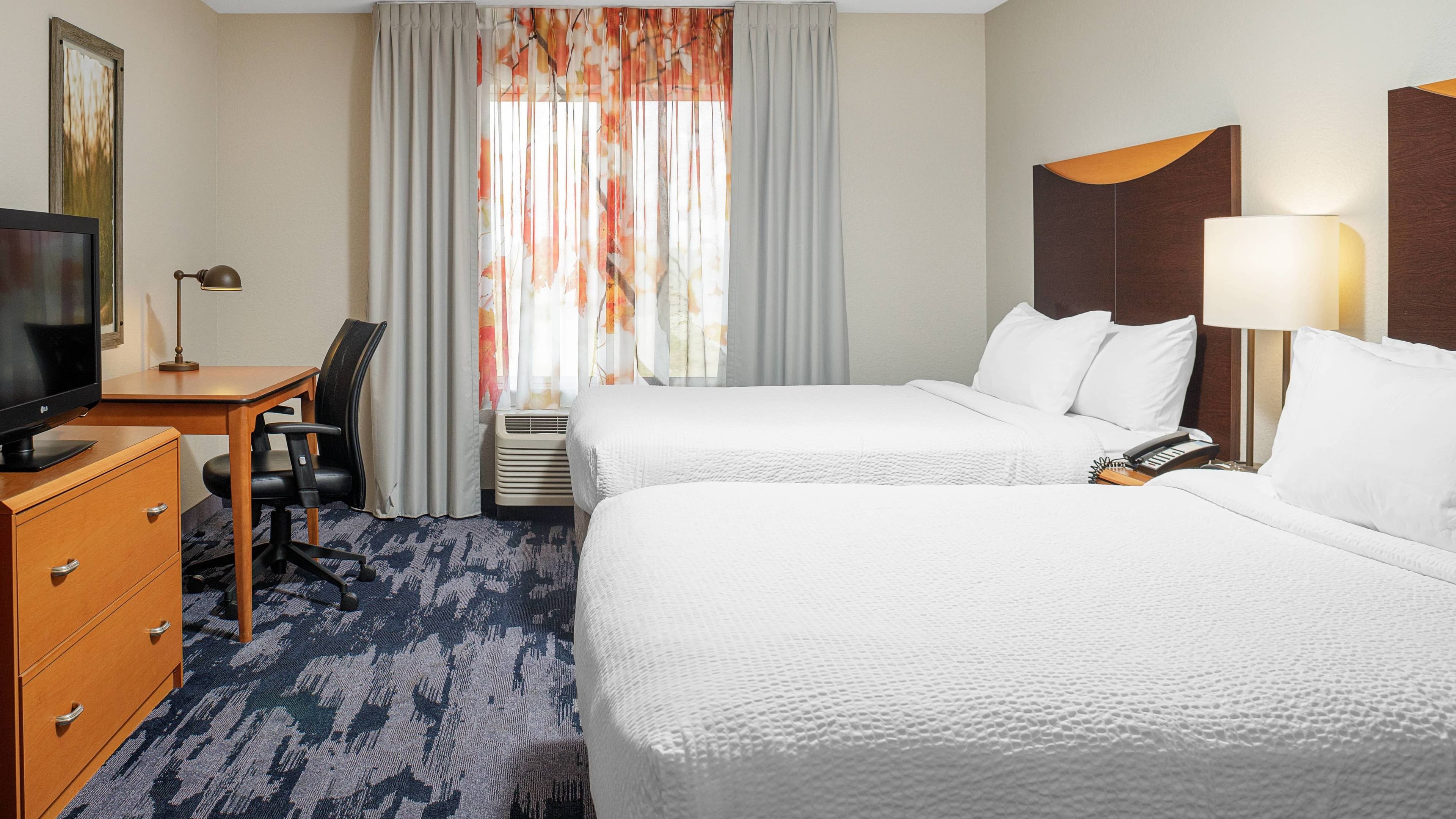 Fairfield Inn & Suites Paducah - Image 5