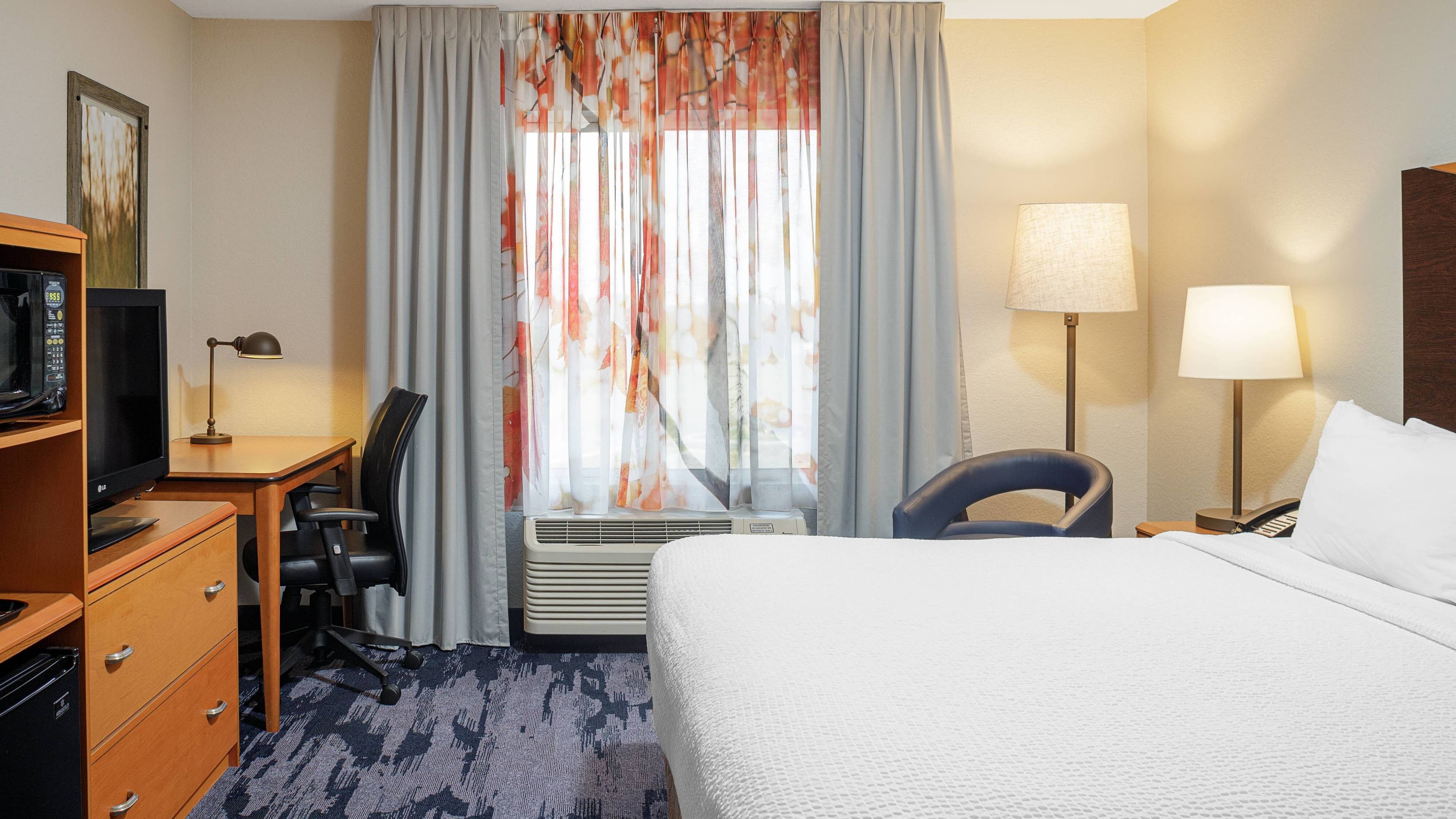 Fairfield Inn & Suites Paducah - Image 4