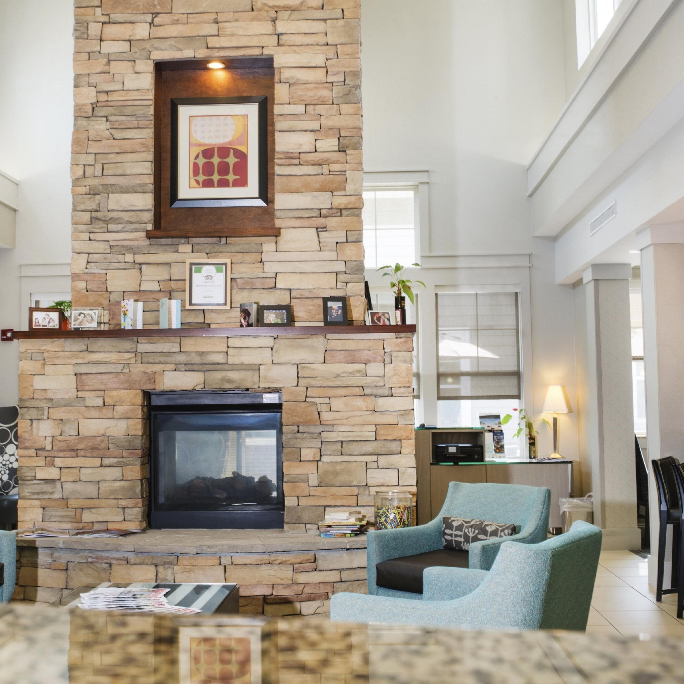 Residence Inn Paducah - Image 1