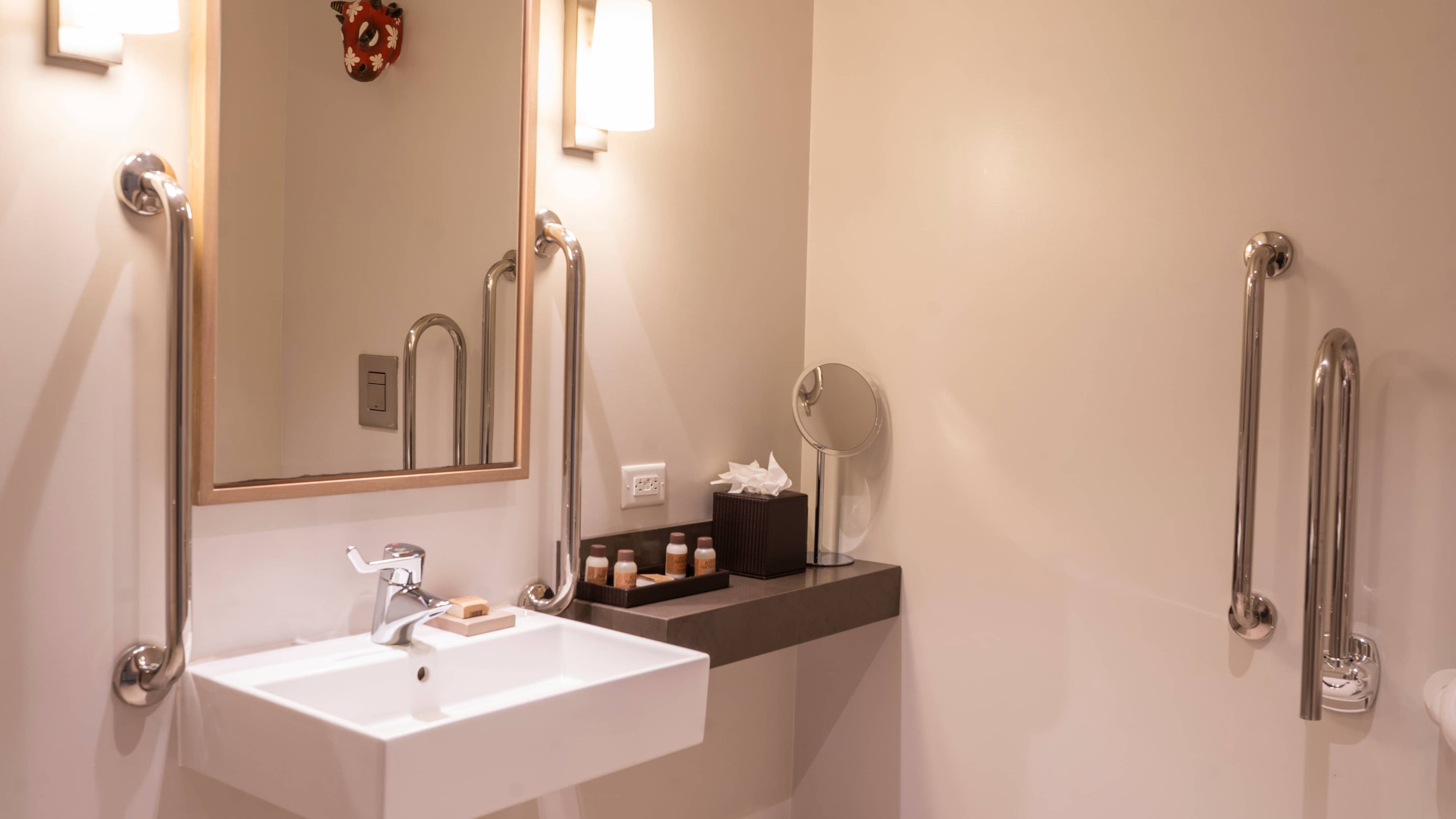 Marriott Port-au-Prince Hotel — 9