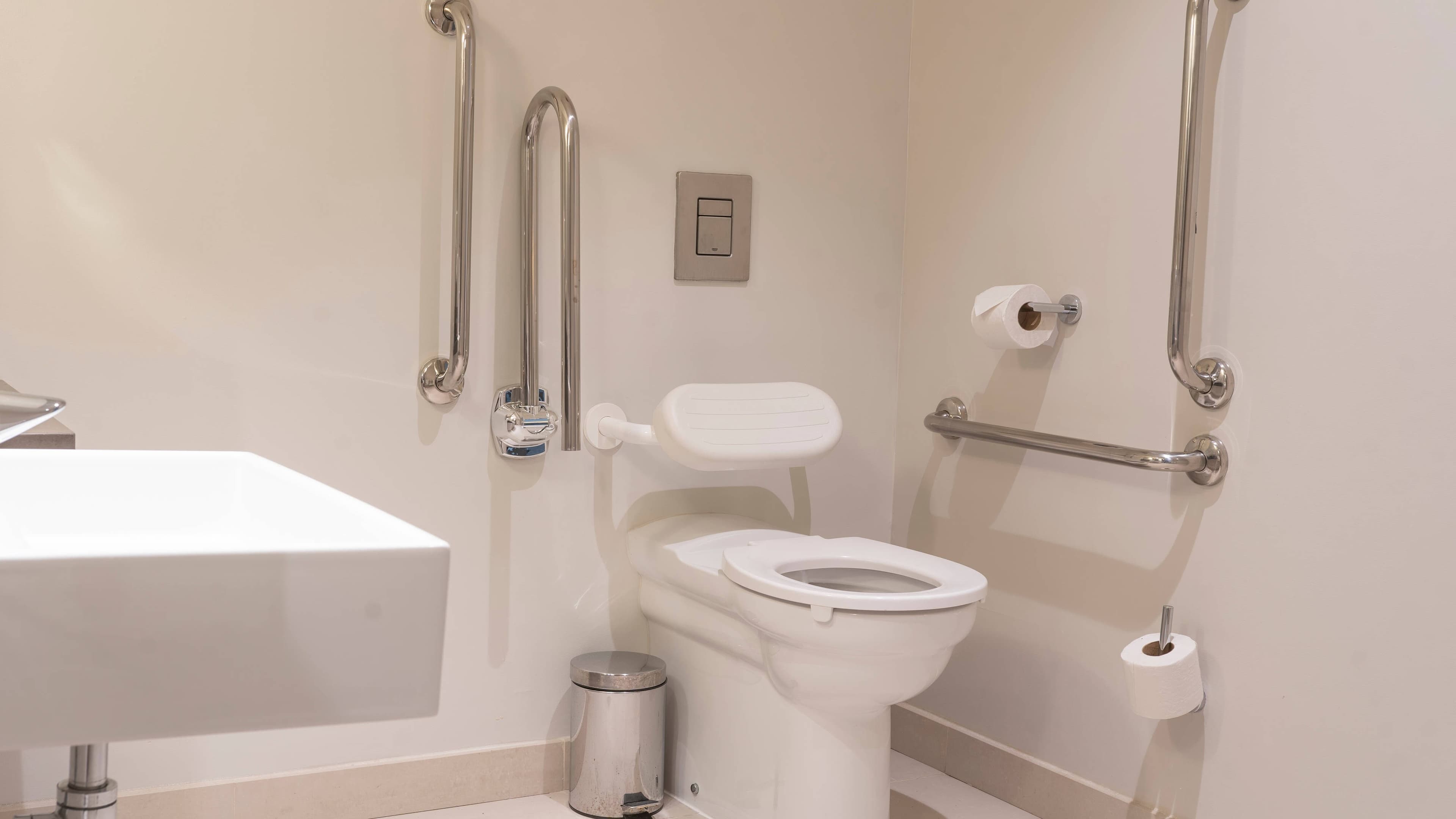 Marriott Port-au-Prince Hotel — 10