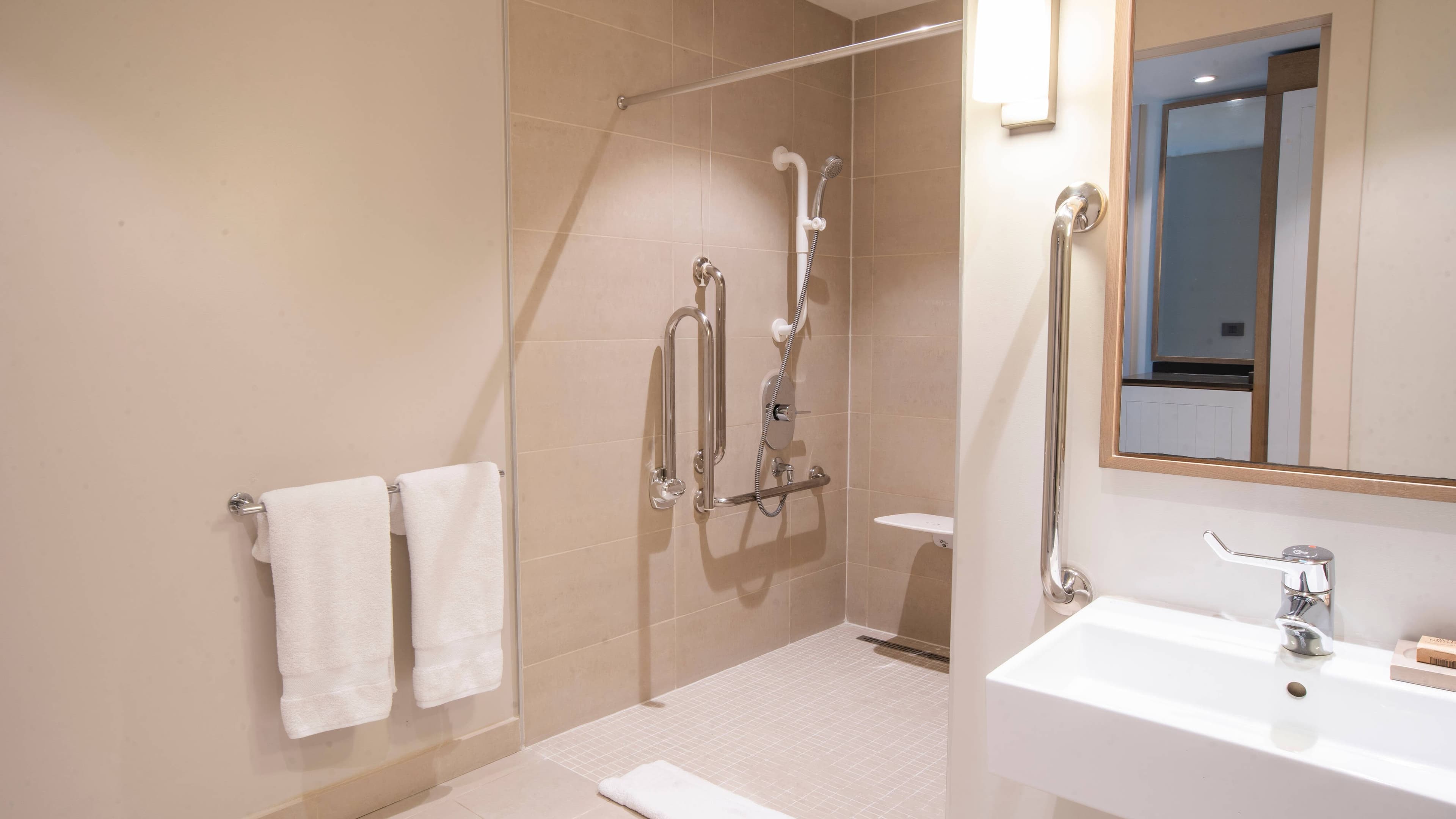 Marriott Port-au-Prince Hotel — 11