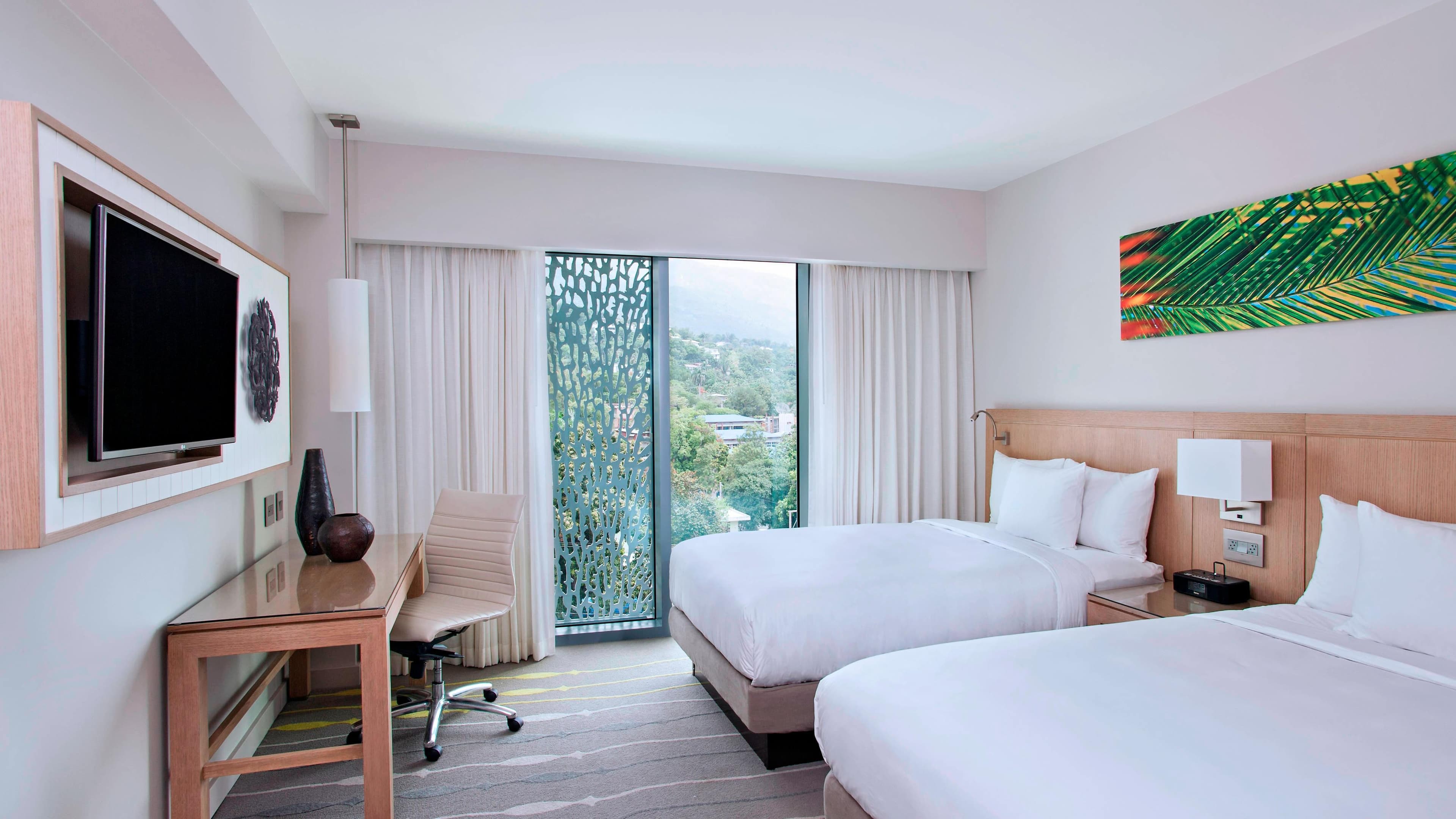 Marriott Port-au-Prince Hotel - Image 2