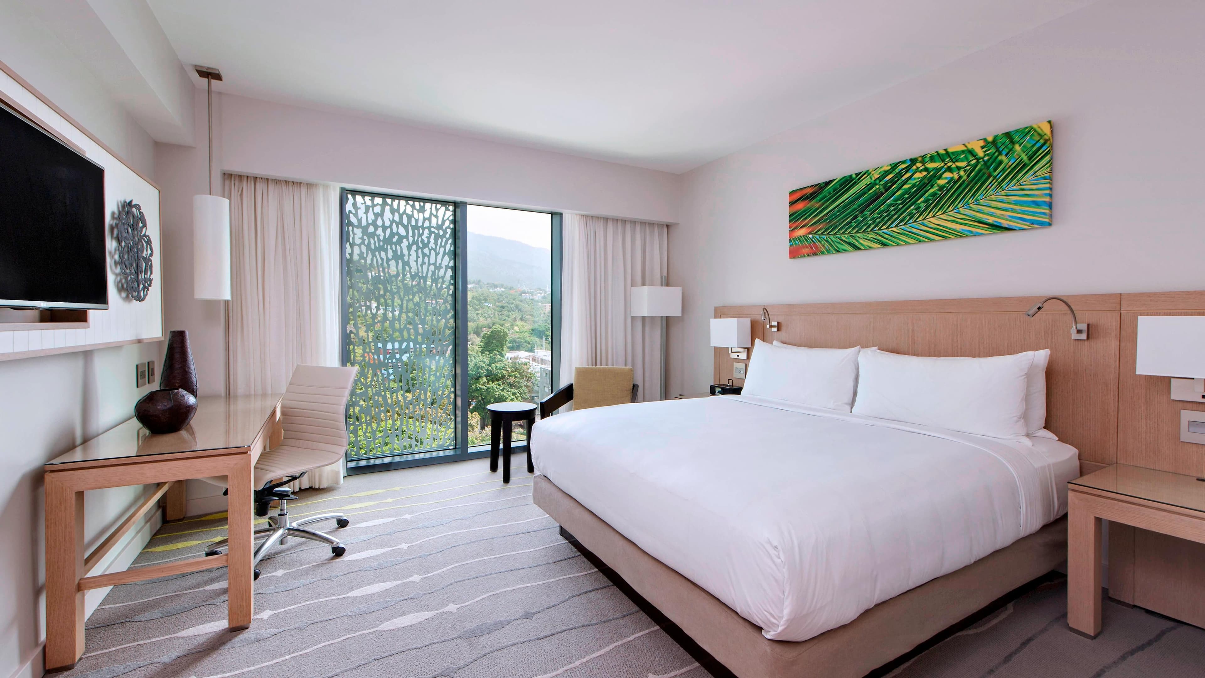 Marriott Port-au-Prince Hotel — 6