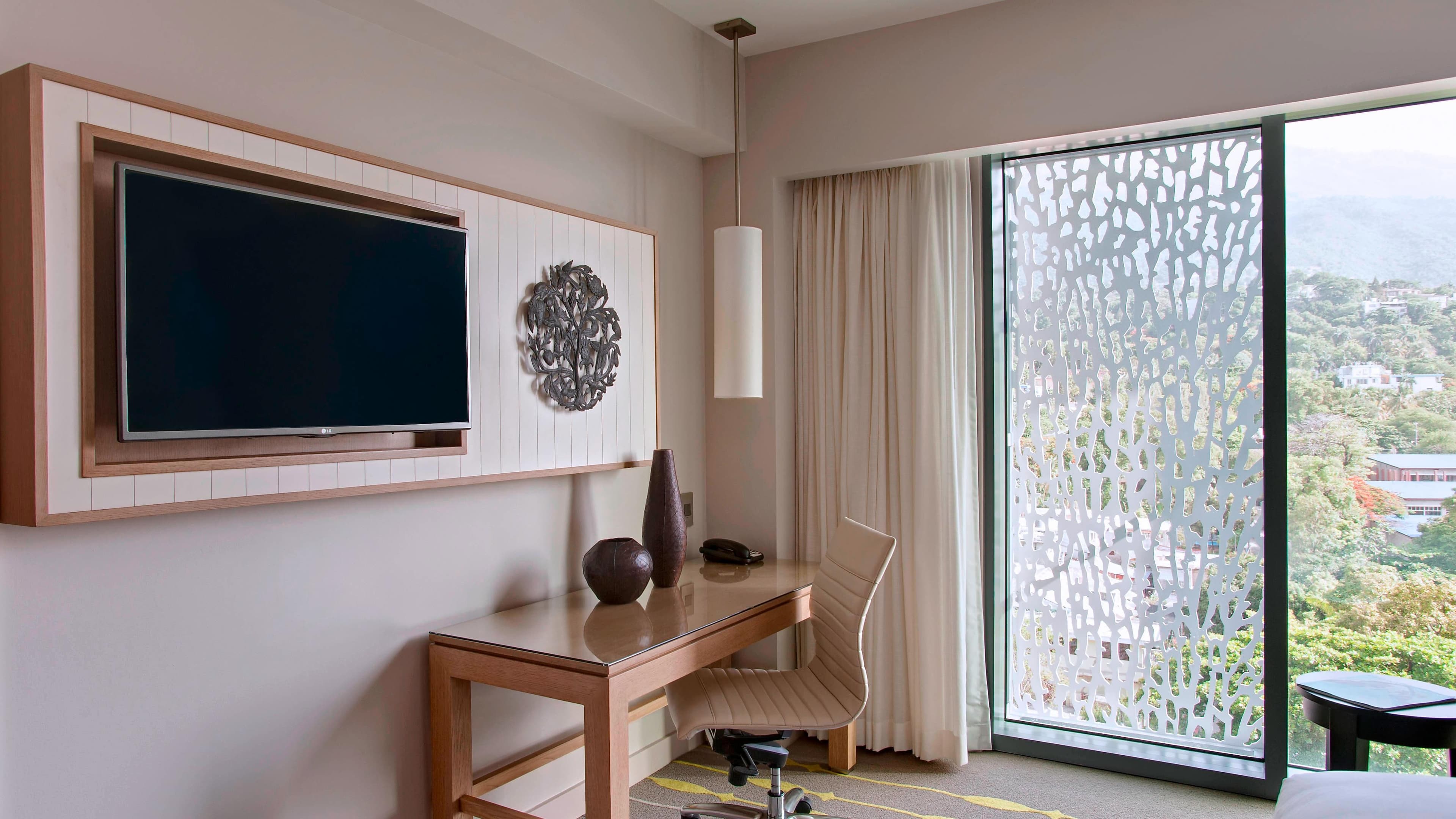 Marriott Port-au-Prince Hotel - Image 3