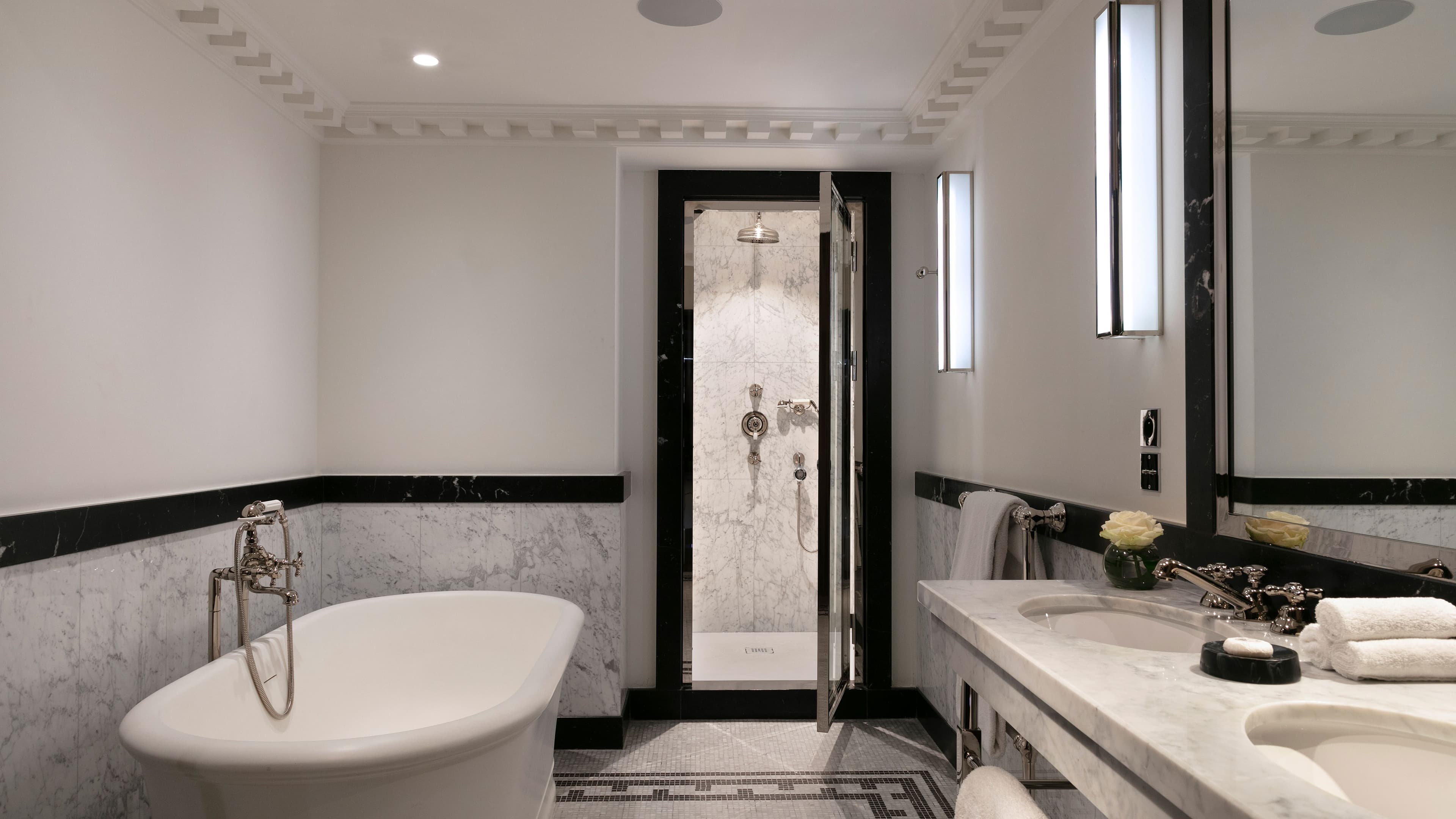 Hôtel de Berri Champs-Élysées, a Luxury Collection Hotel, Paris — 38