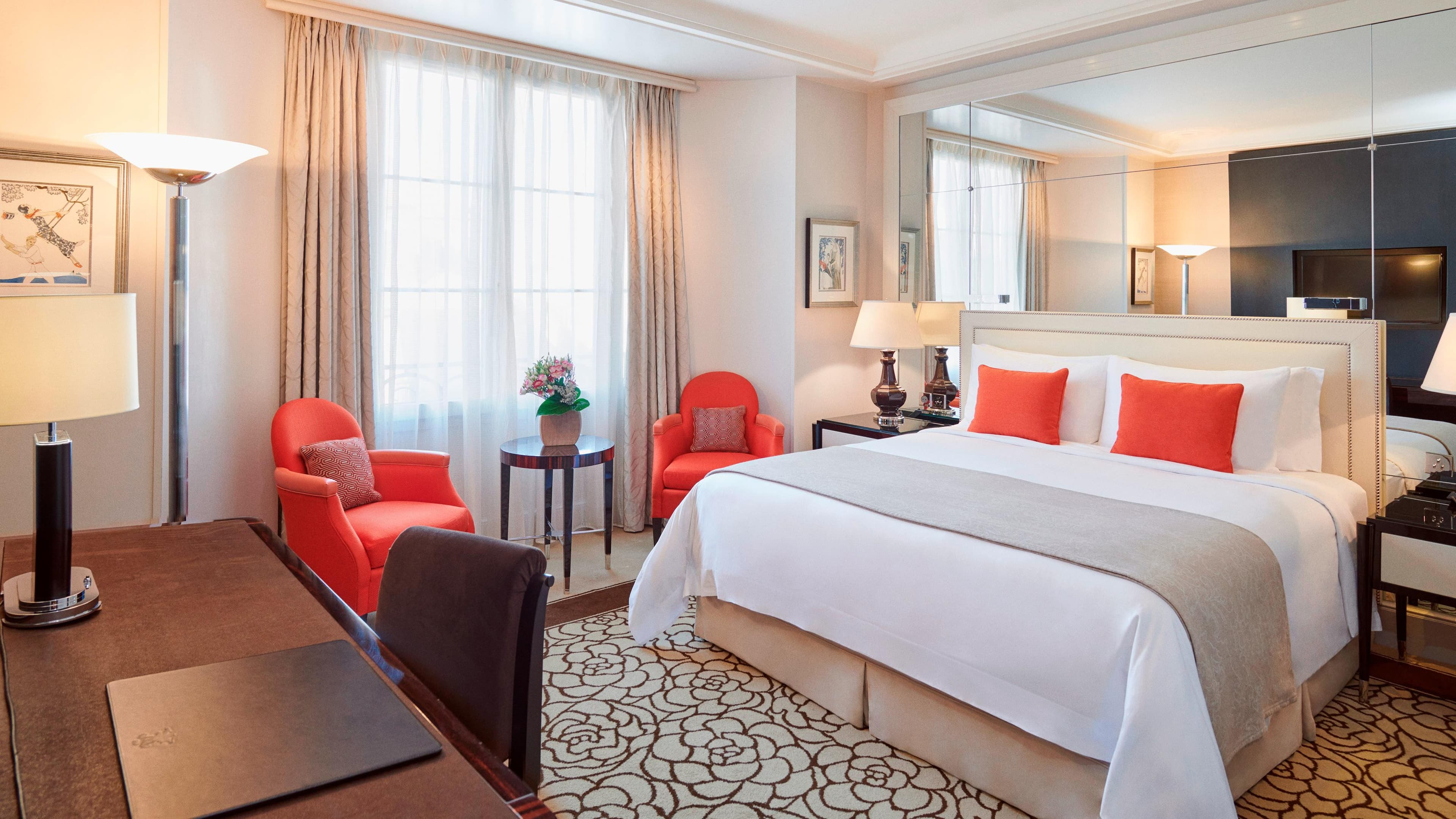 Prince de Galles, a Luxury Collection Hotel, Paris - Image 3