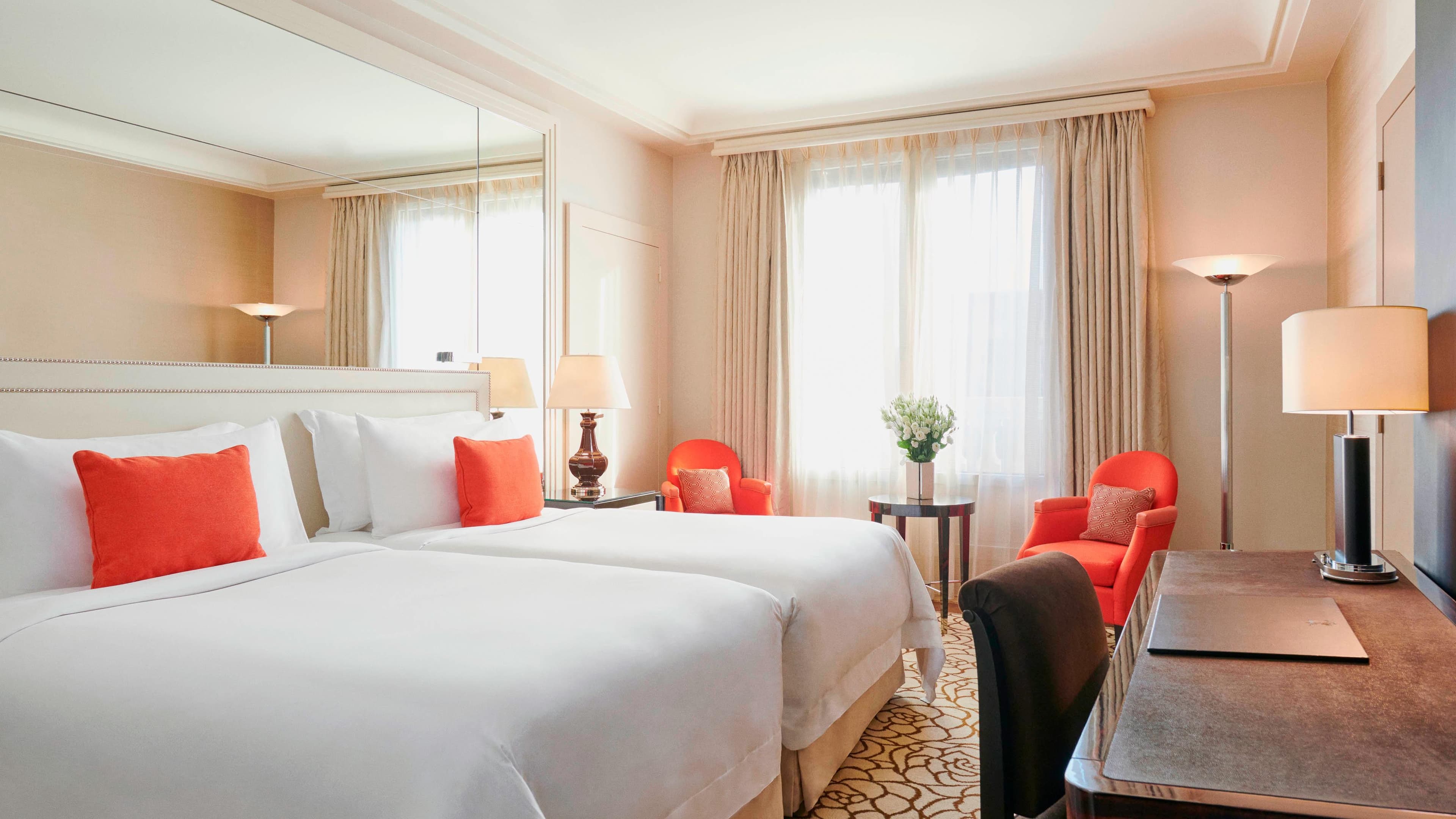 Prince de Galles, a Luxury Collection Hotel, Paris - Image 5