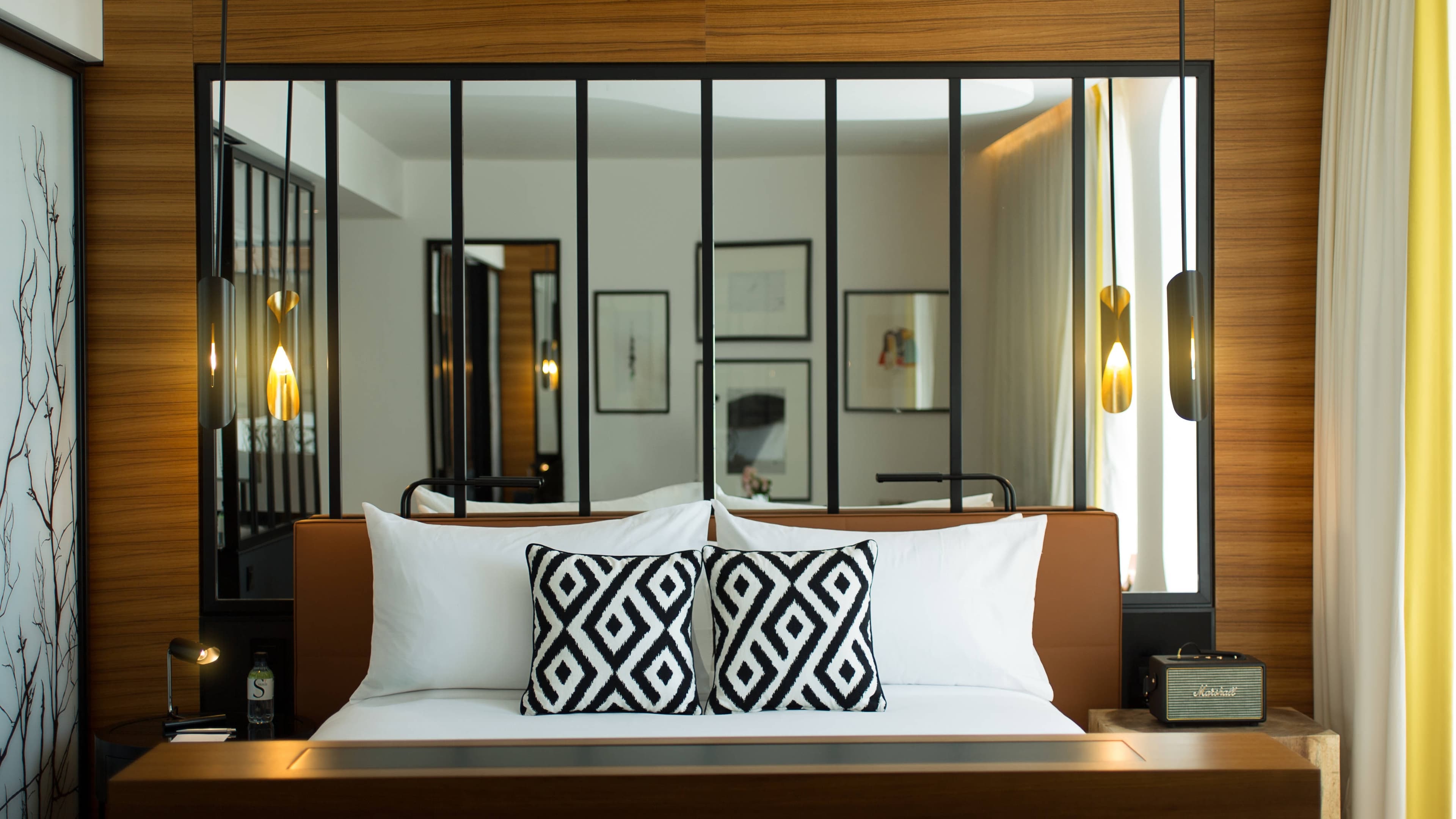 Renaissance Paris Republique Hotel — 37