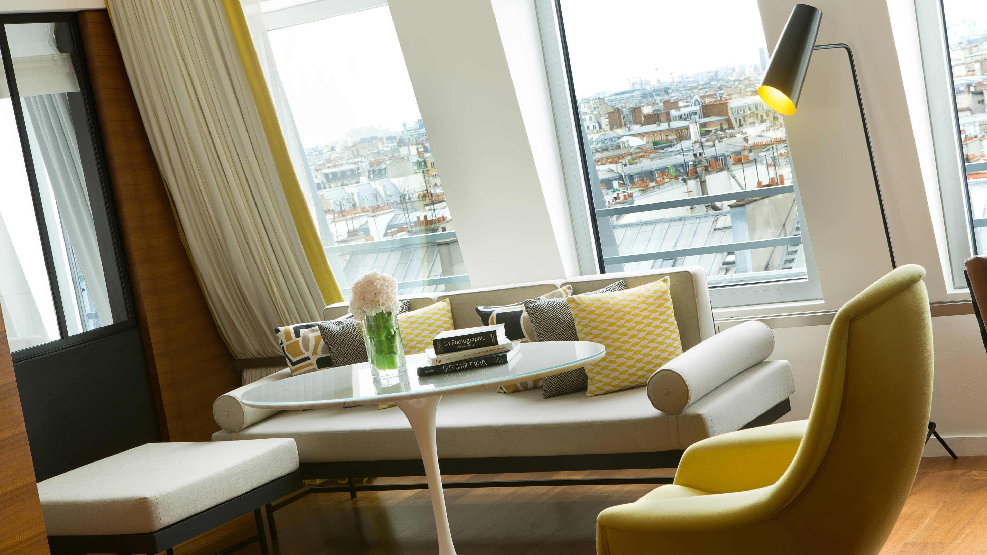 Renaissance Paris Republique Hotel — 43