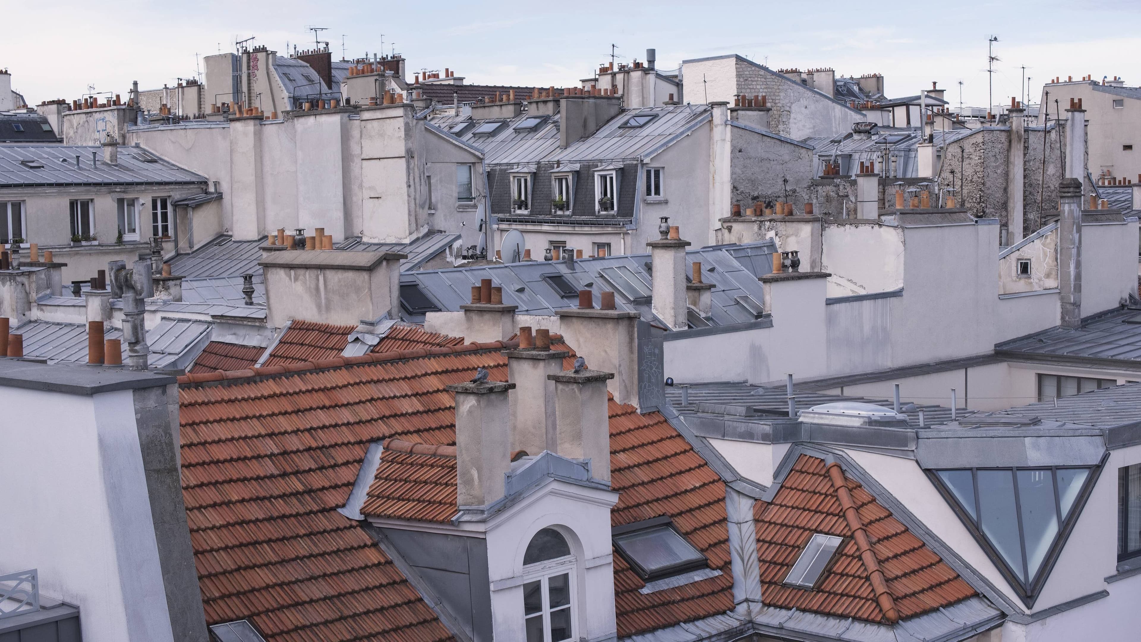 Renaissance Paris Republique Hotel — 59