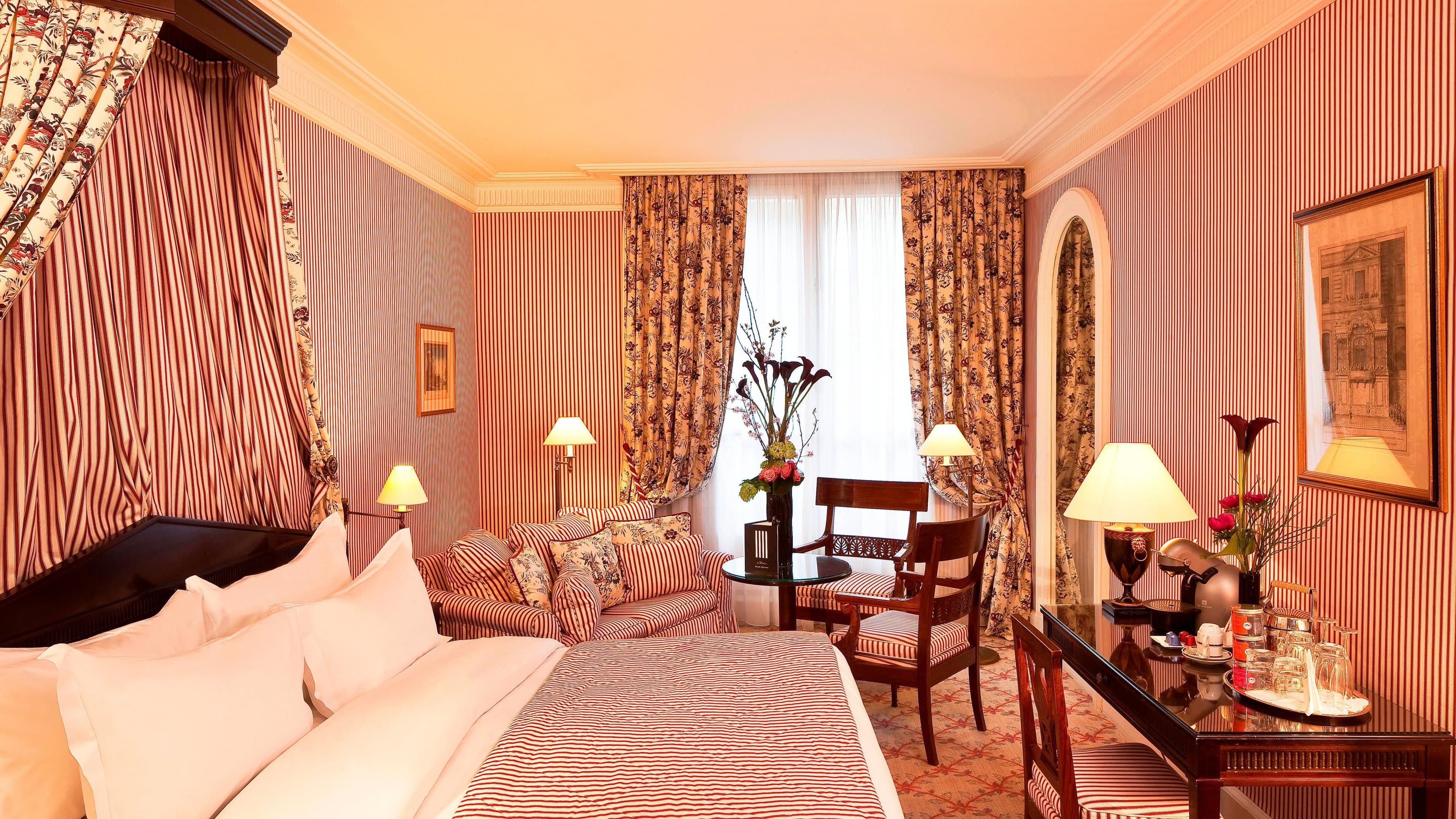 Le Dokhan's, Paris Arc de Triomphe, a Tribute Portfolio Hotel — 19