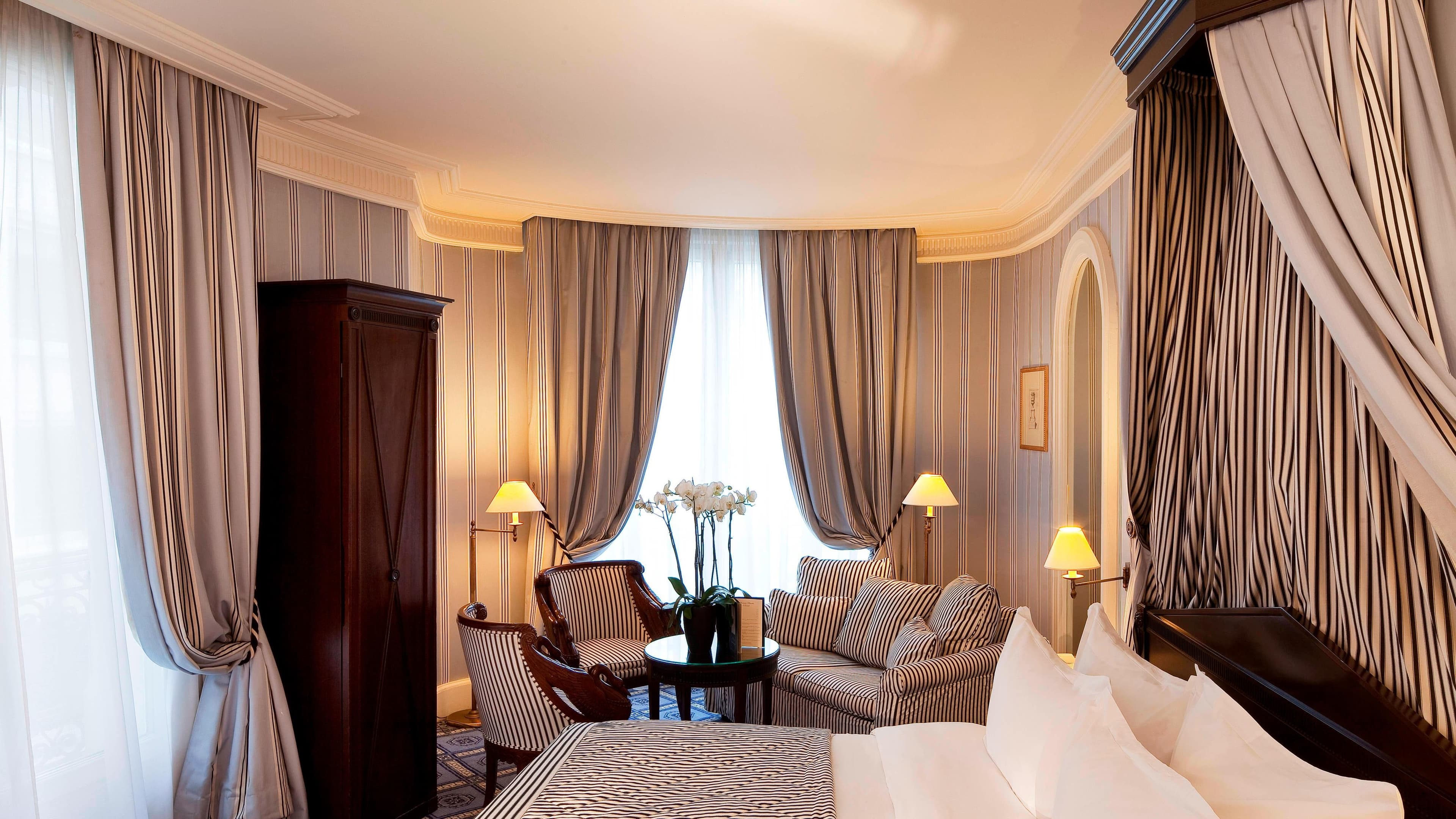 Le Dokhan's, Paris Arc de Triomphe, a Tribute Portfolio Hotel — 18