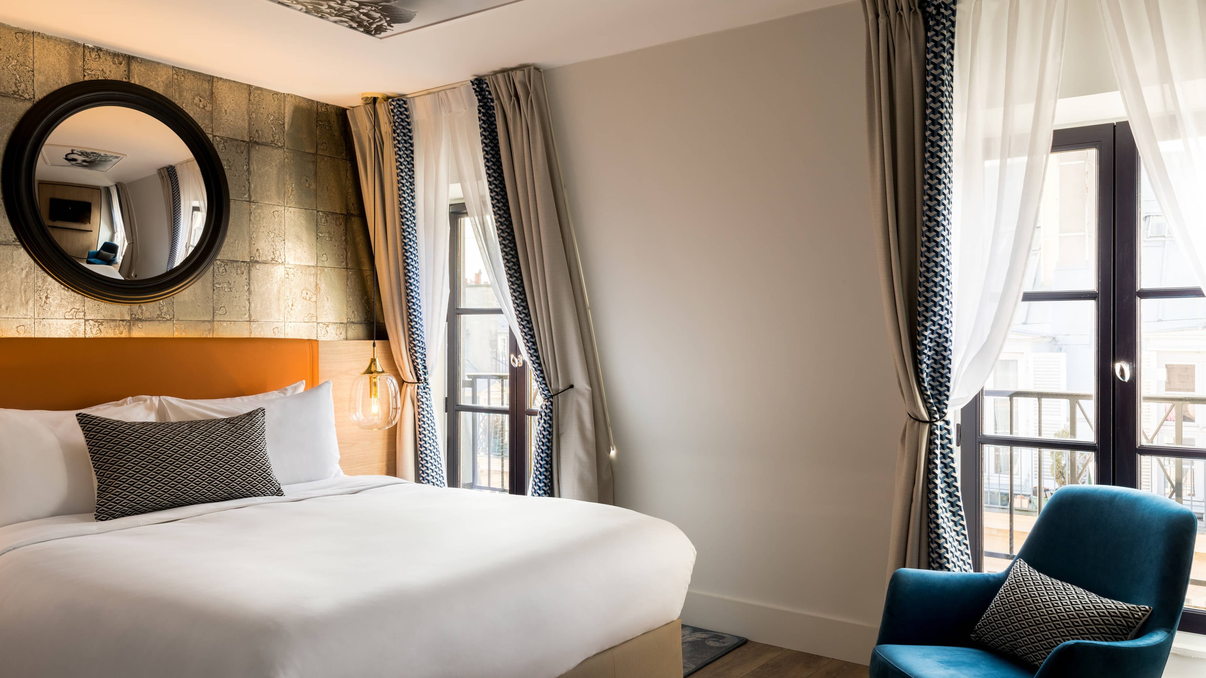 Renaissance Paris Vendome Hotel — 13