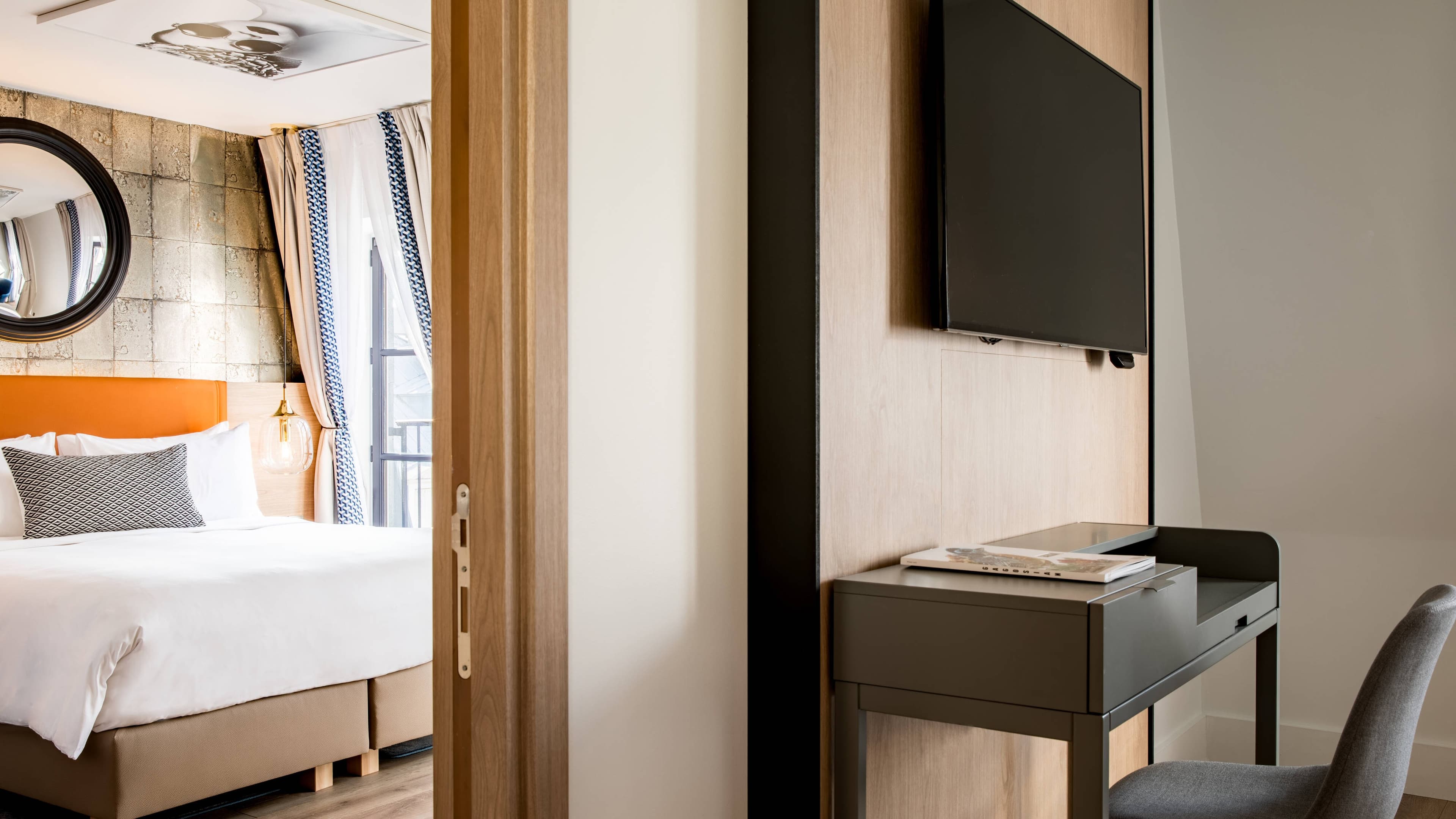 Renaissance Paris Vendome Hotel — 14