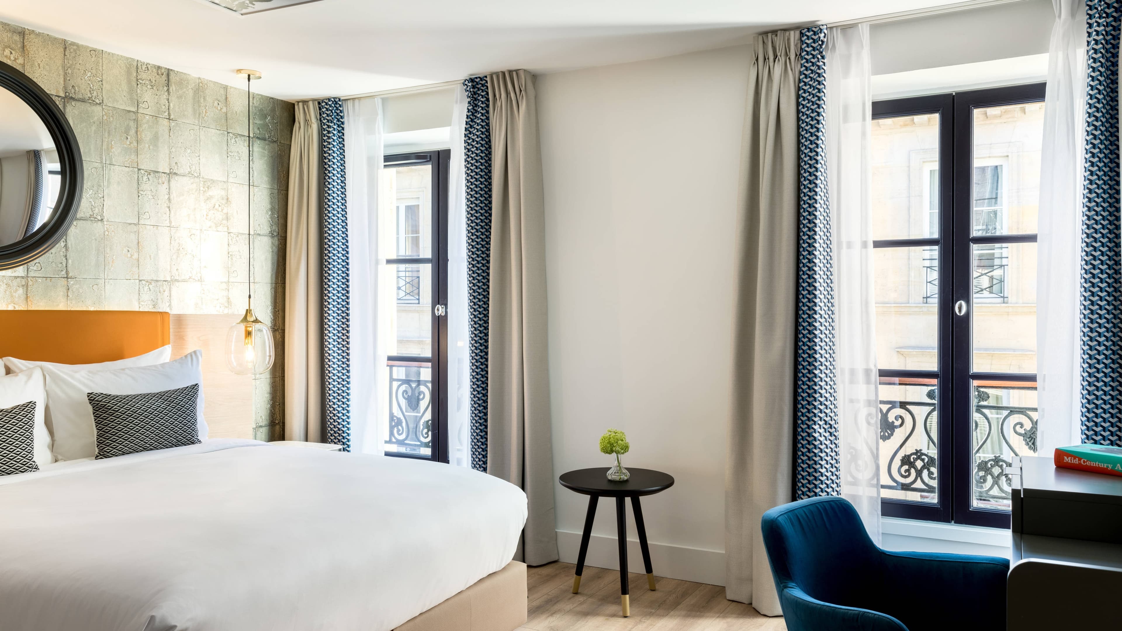 Renaissance Paris Vendome Hotel — 27