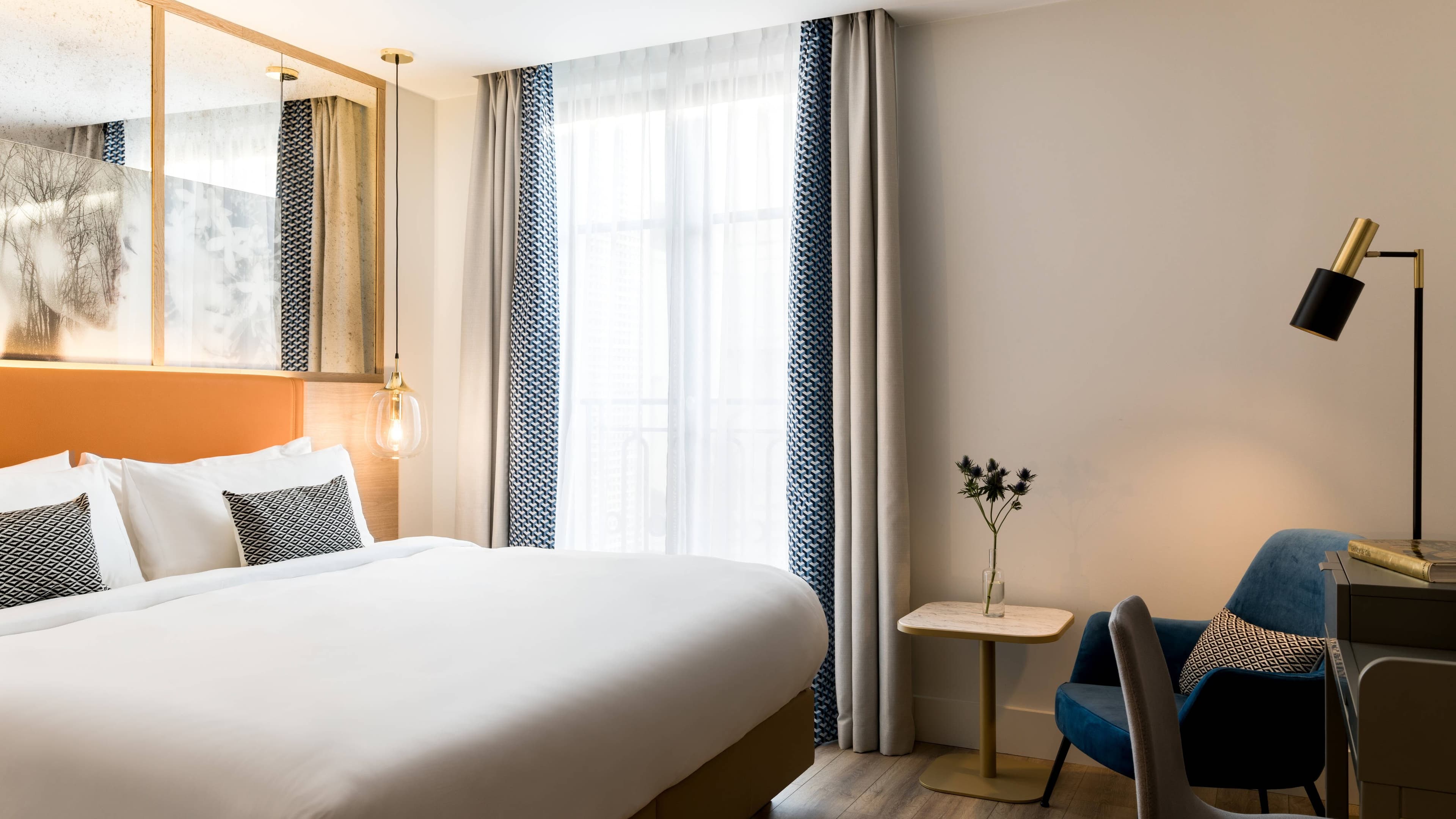 Renaissance Paris Vendome Hotel — 23