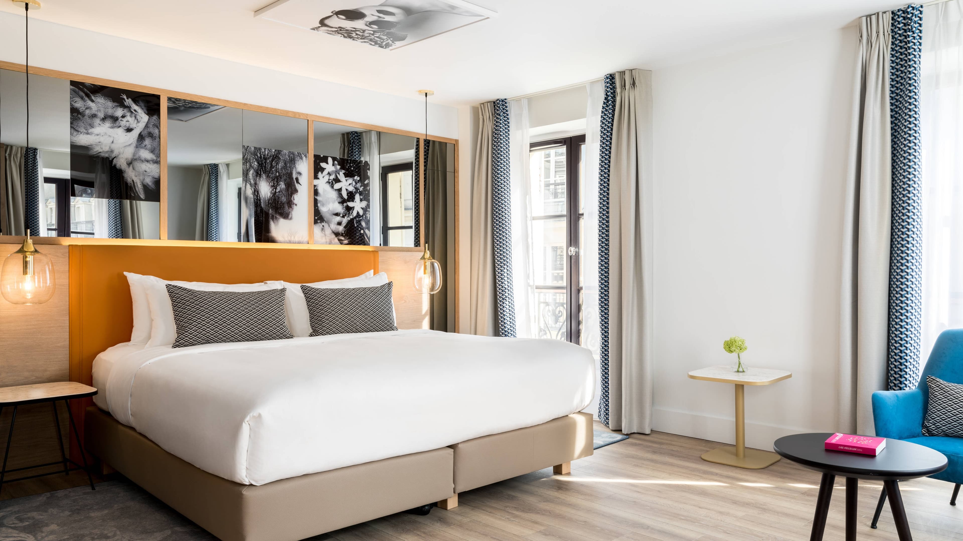 Renaissance Paris Vendome Hotel - Image 4