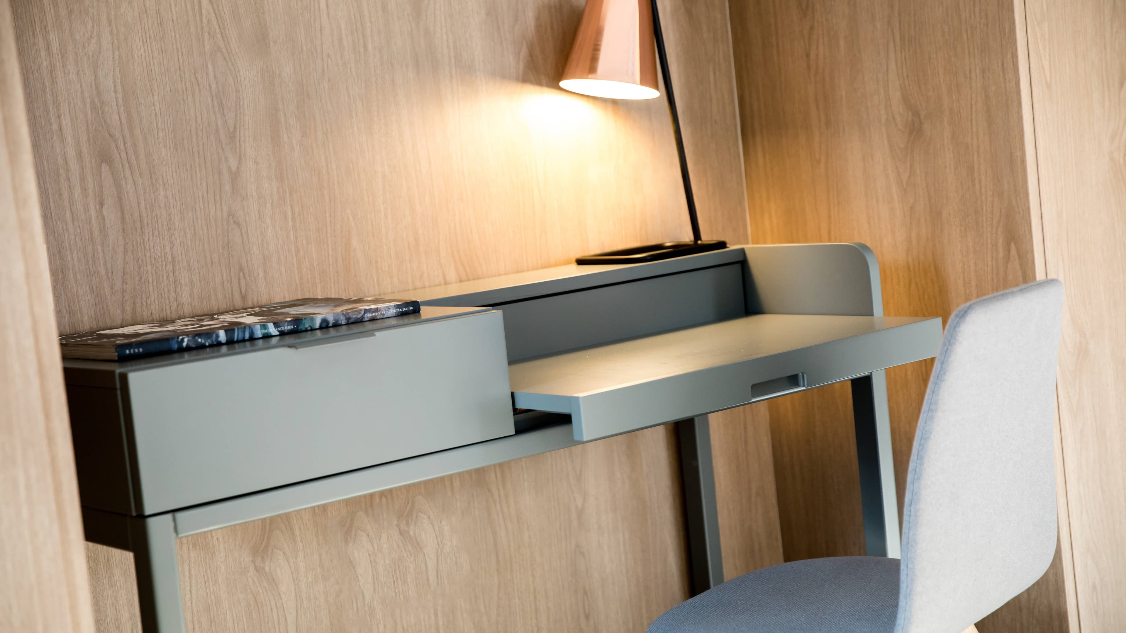 Renaissance Paris Vendome Hotel - Image 5