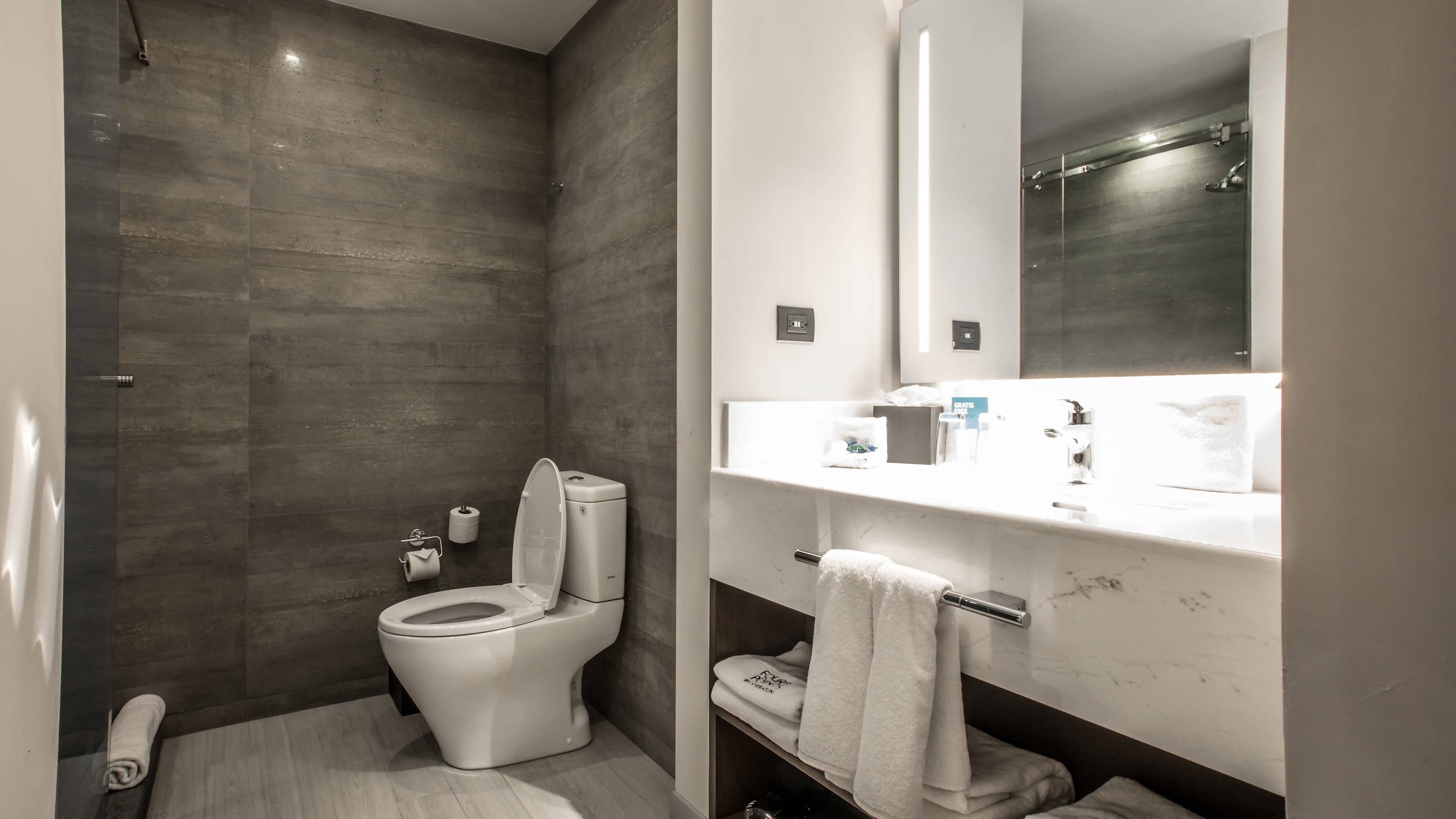Four Points by Sheraton Puebla - Image 4