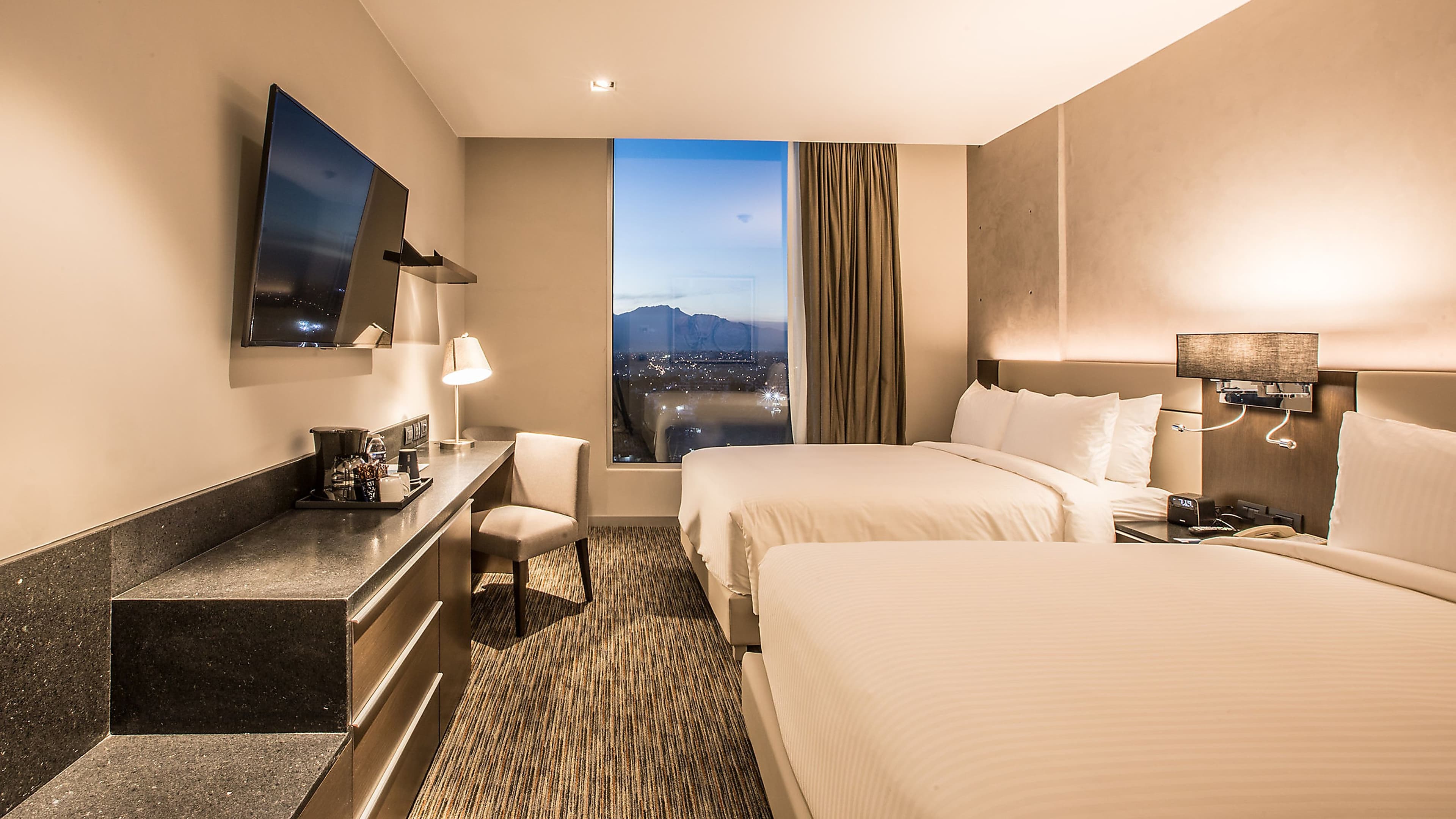 Four Points by Sheraton Puebla — 8