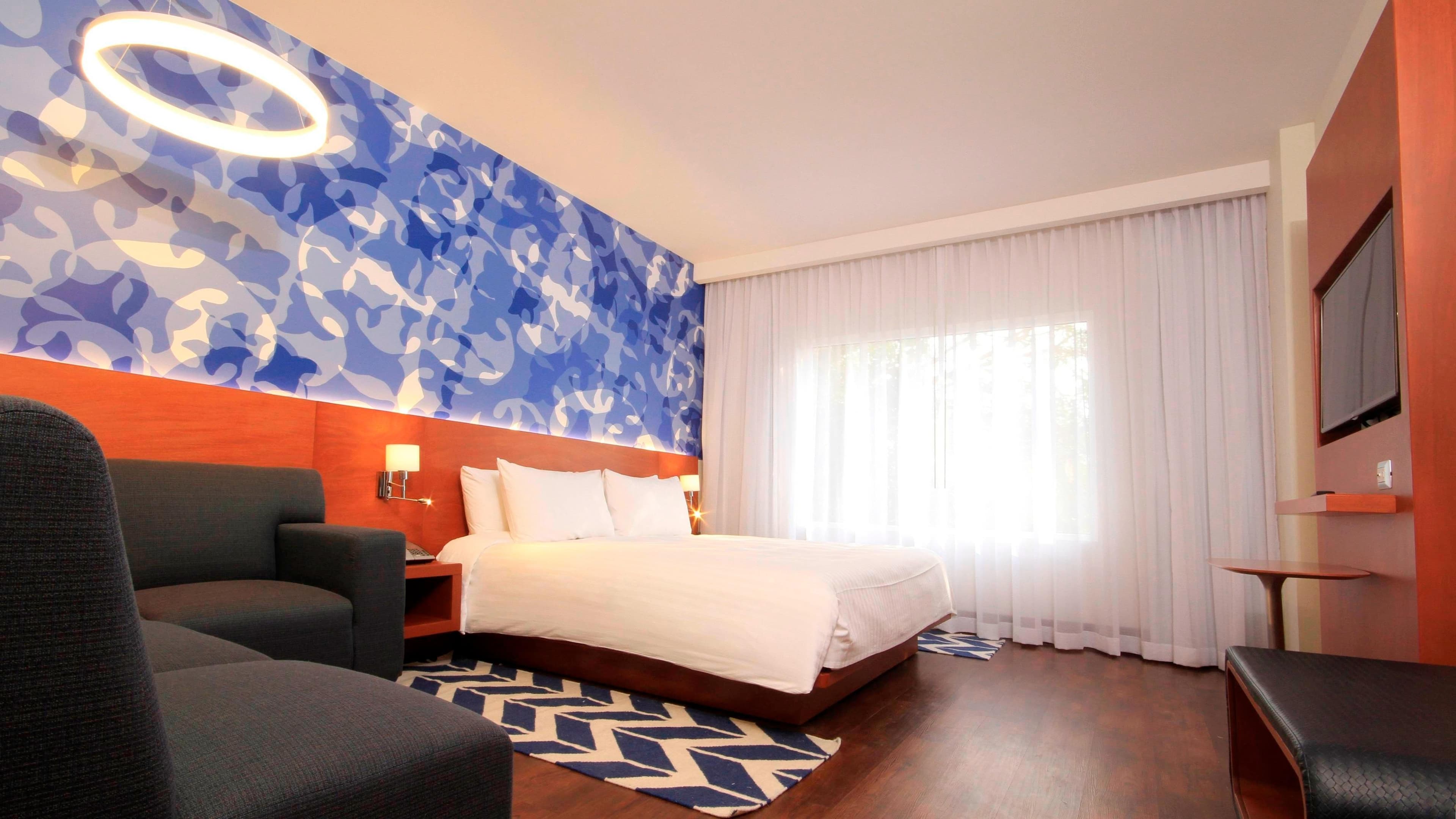 Marriott Puebla Hotel Meson del Angel — 8