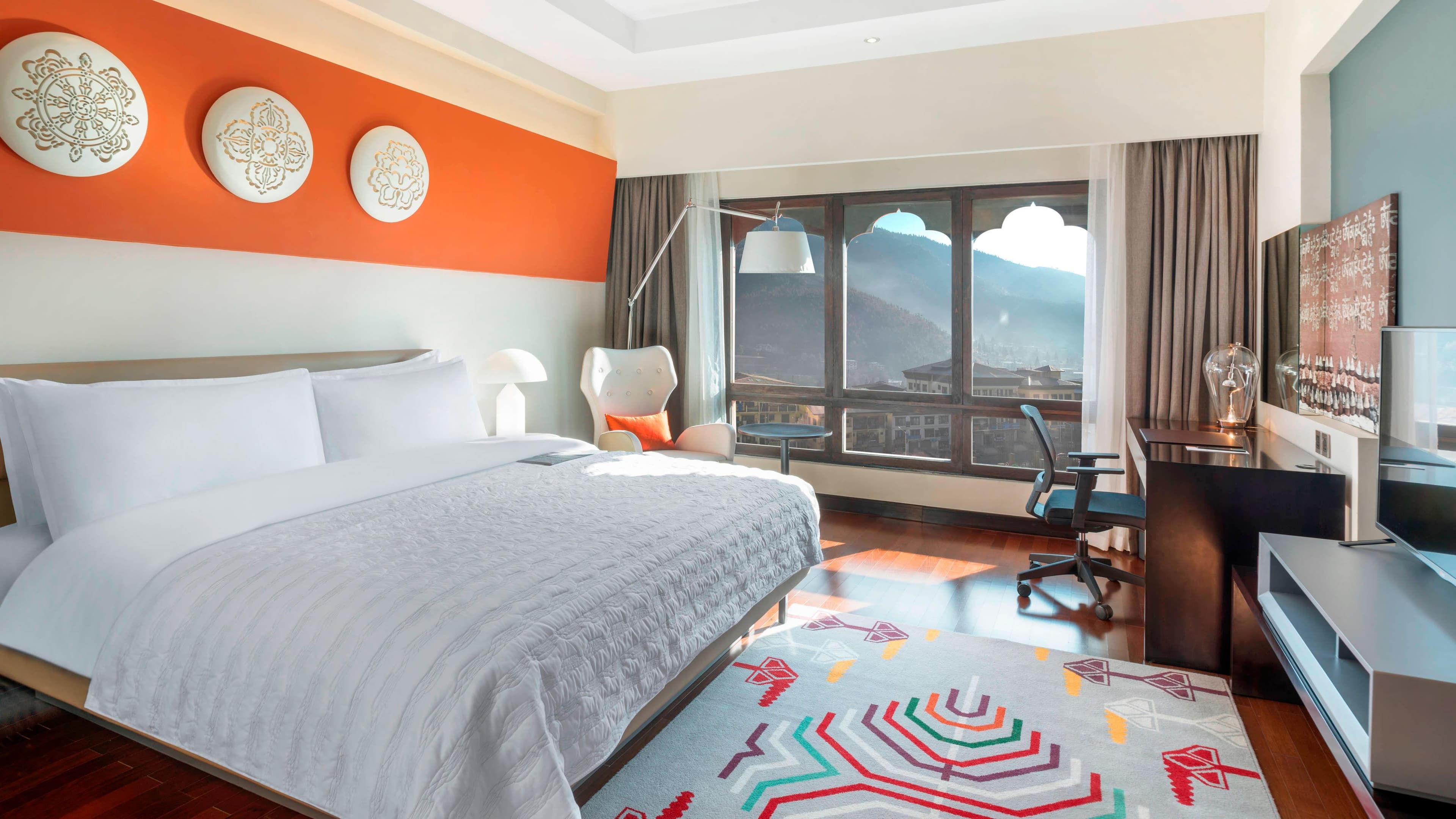 Le Méridien Thimphu - Image 2