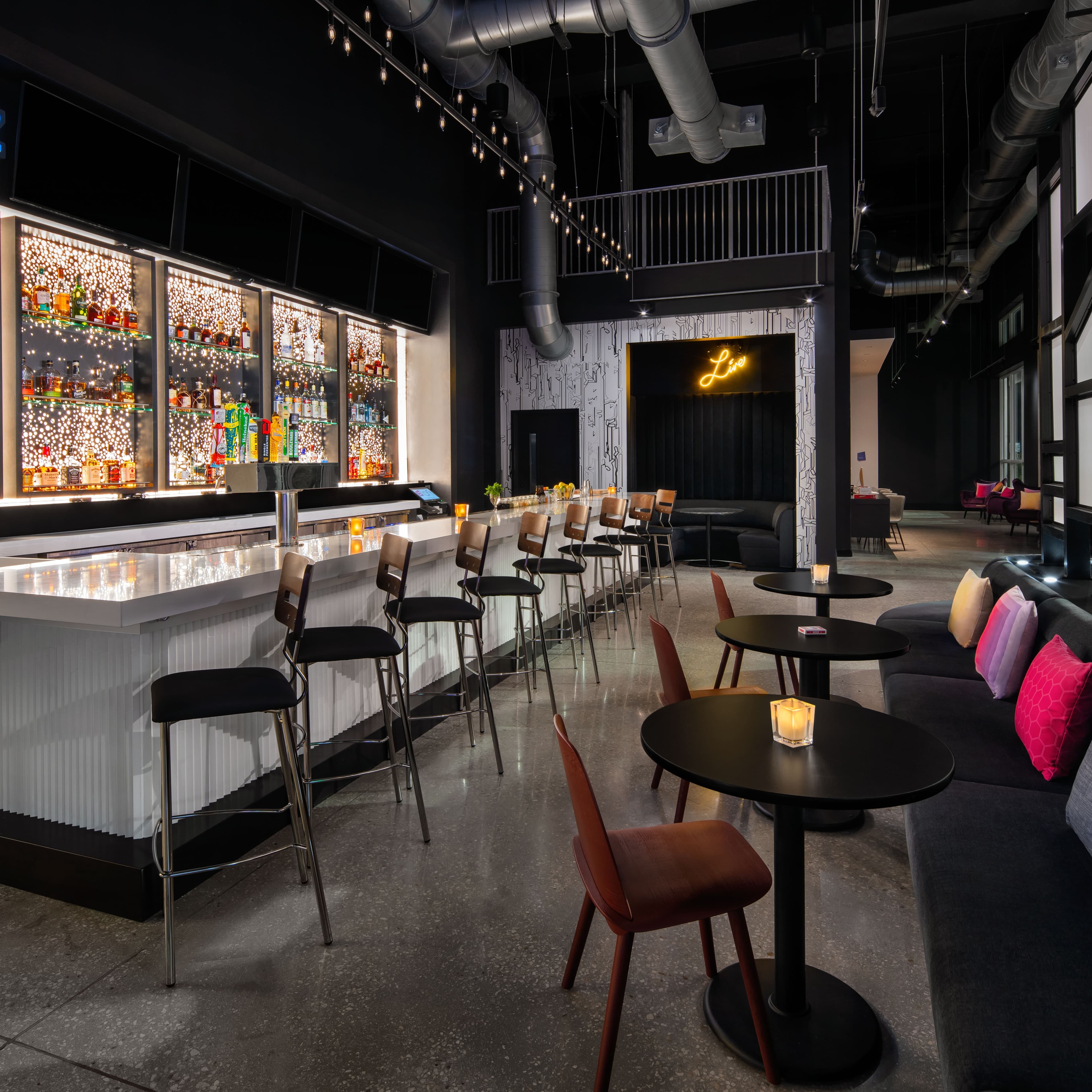 Aloft Delray Beach