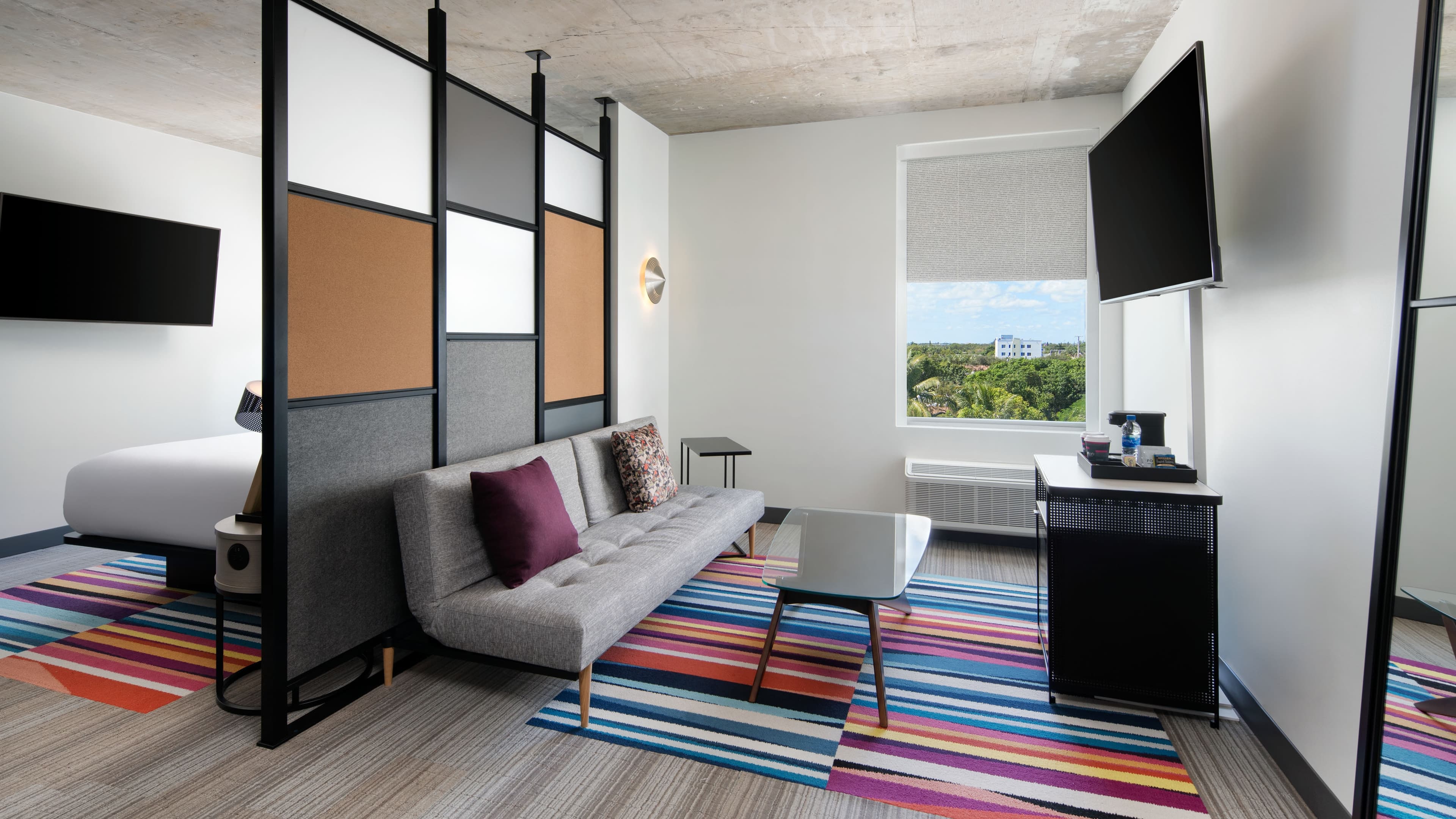 Aloft Delray Beach — 6