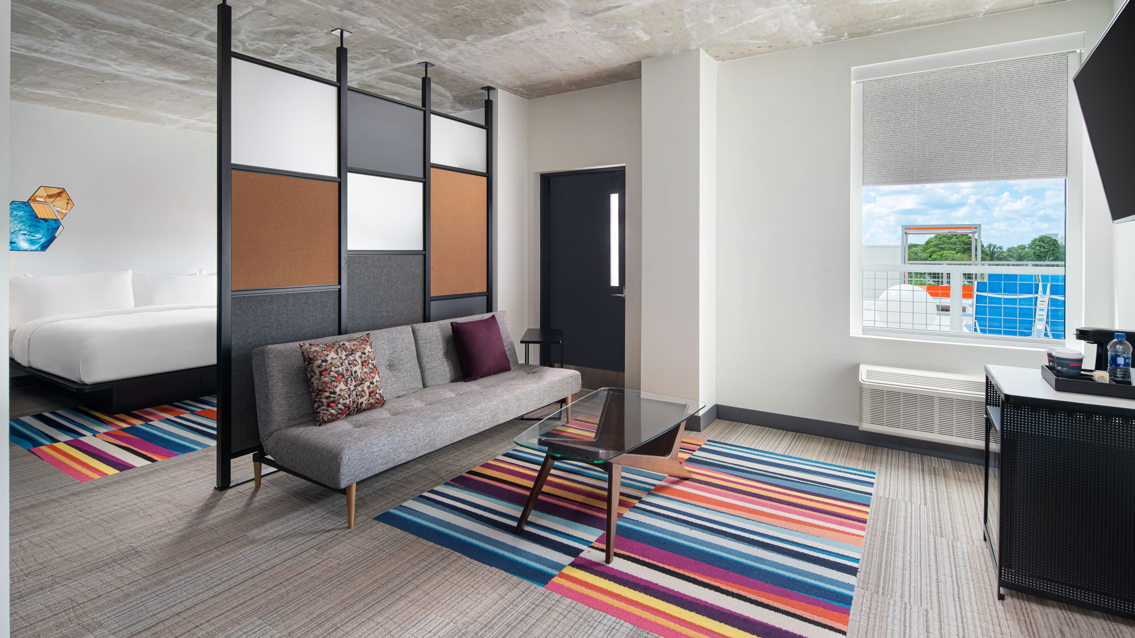 Aloft Delray Beach — 9