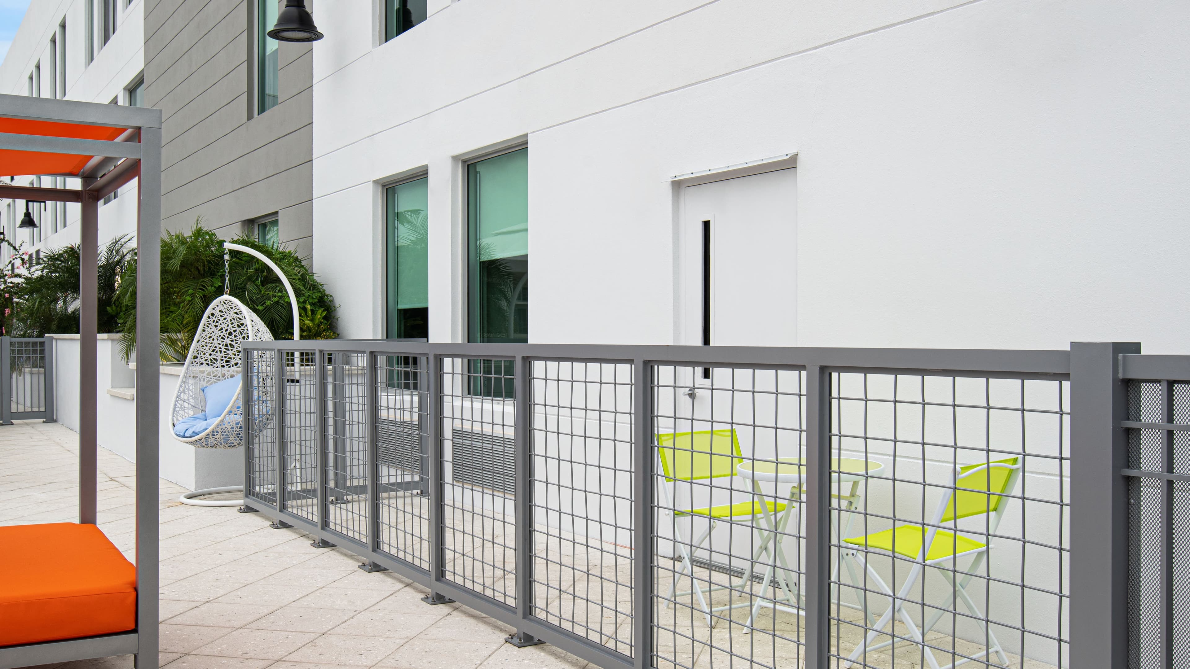 Aloft Delray Beach — 13