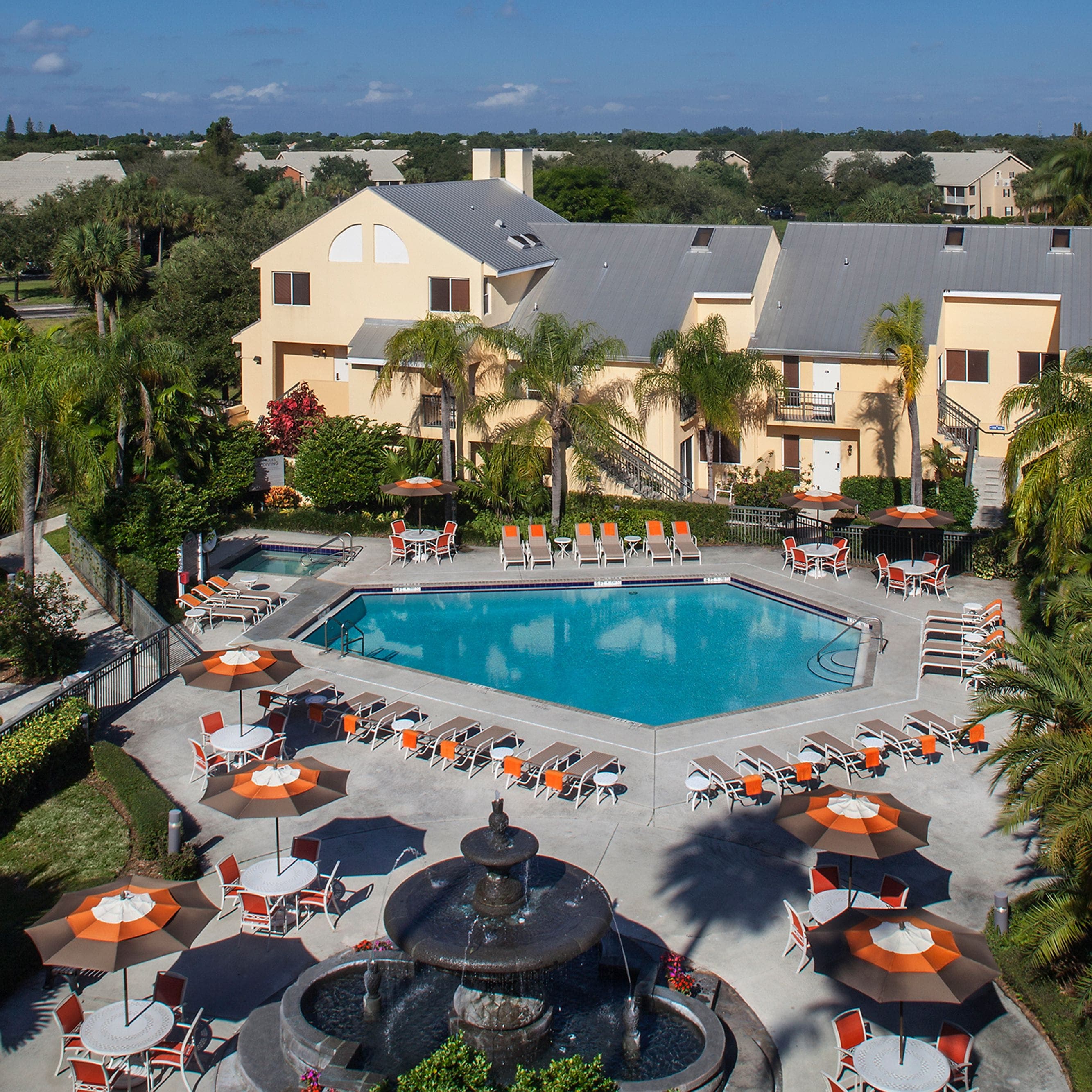 Courtyard Boynton Beach