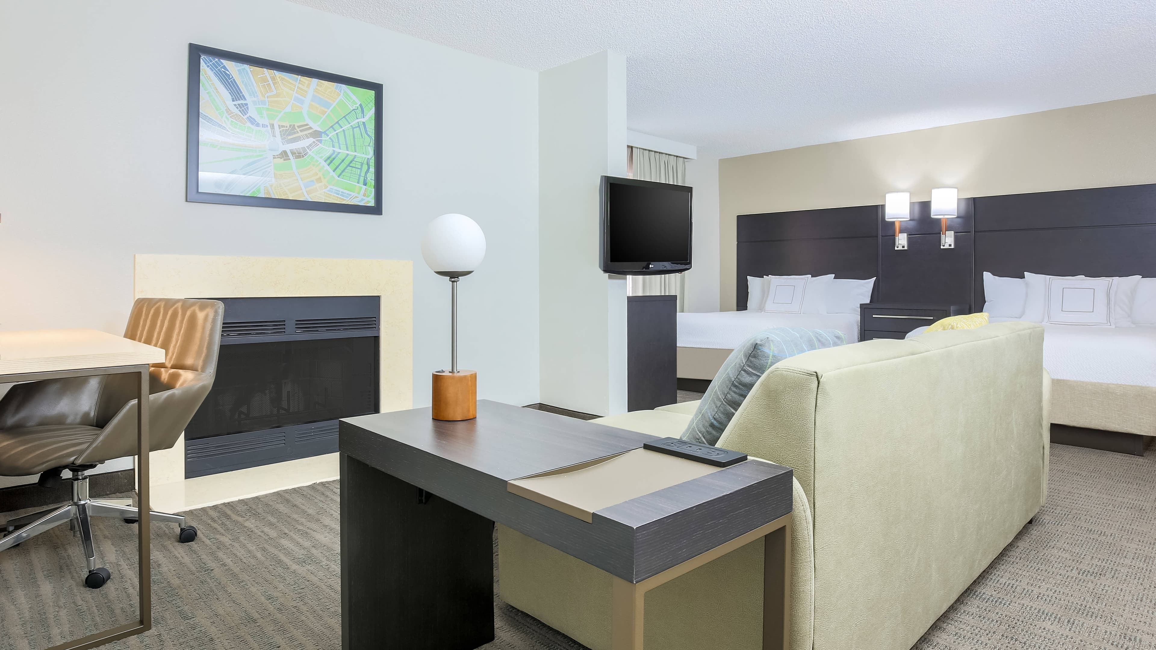 Residence Inn Boca Raton - Image 2