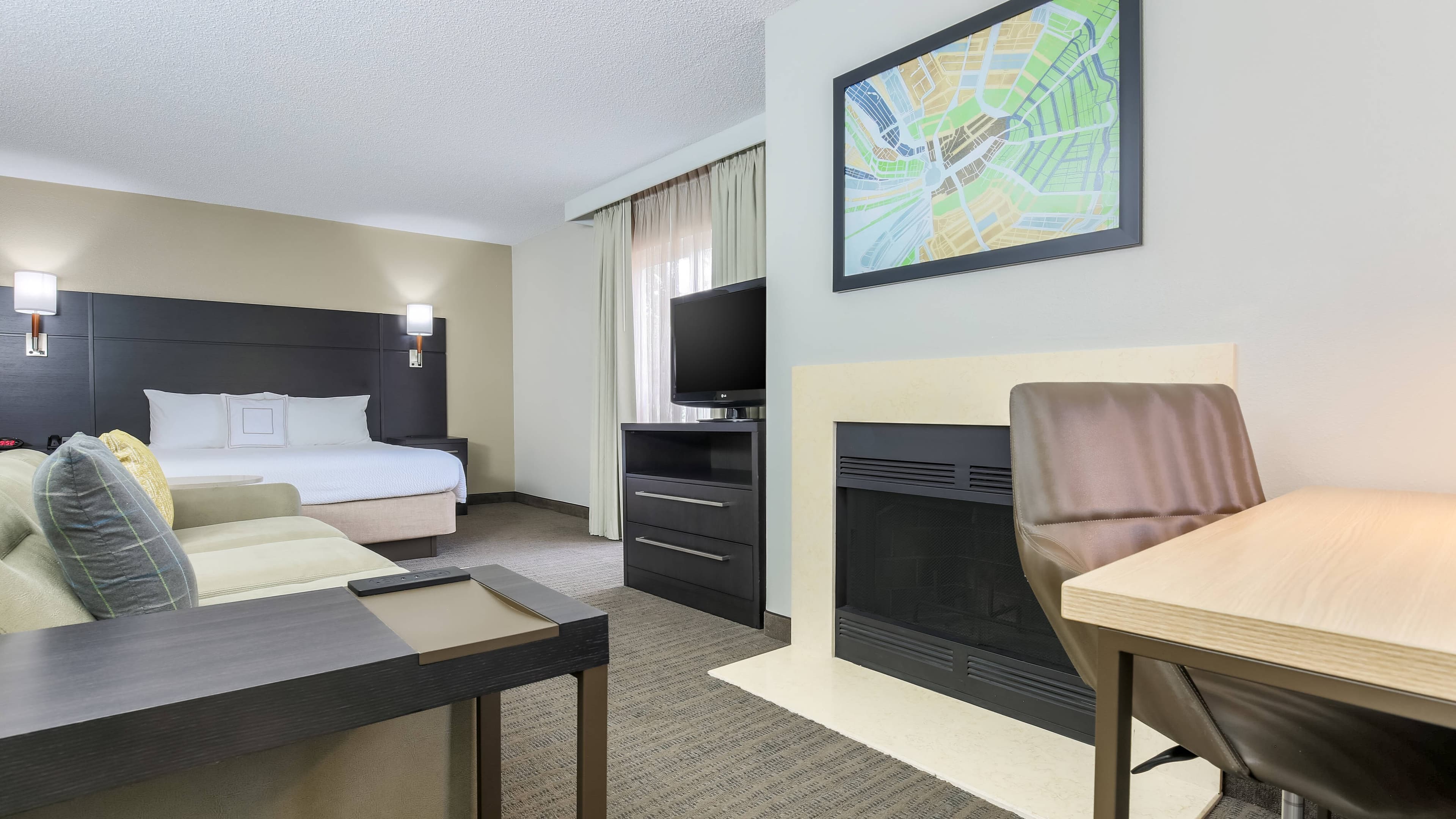 Residence Inn Boca Raton — 7