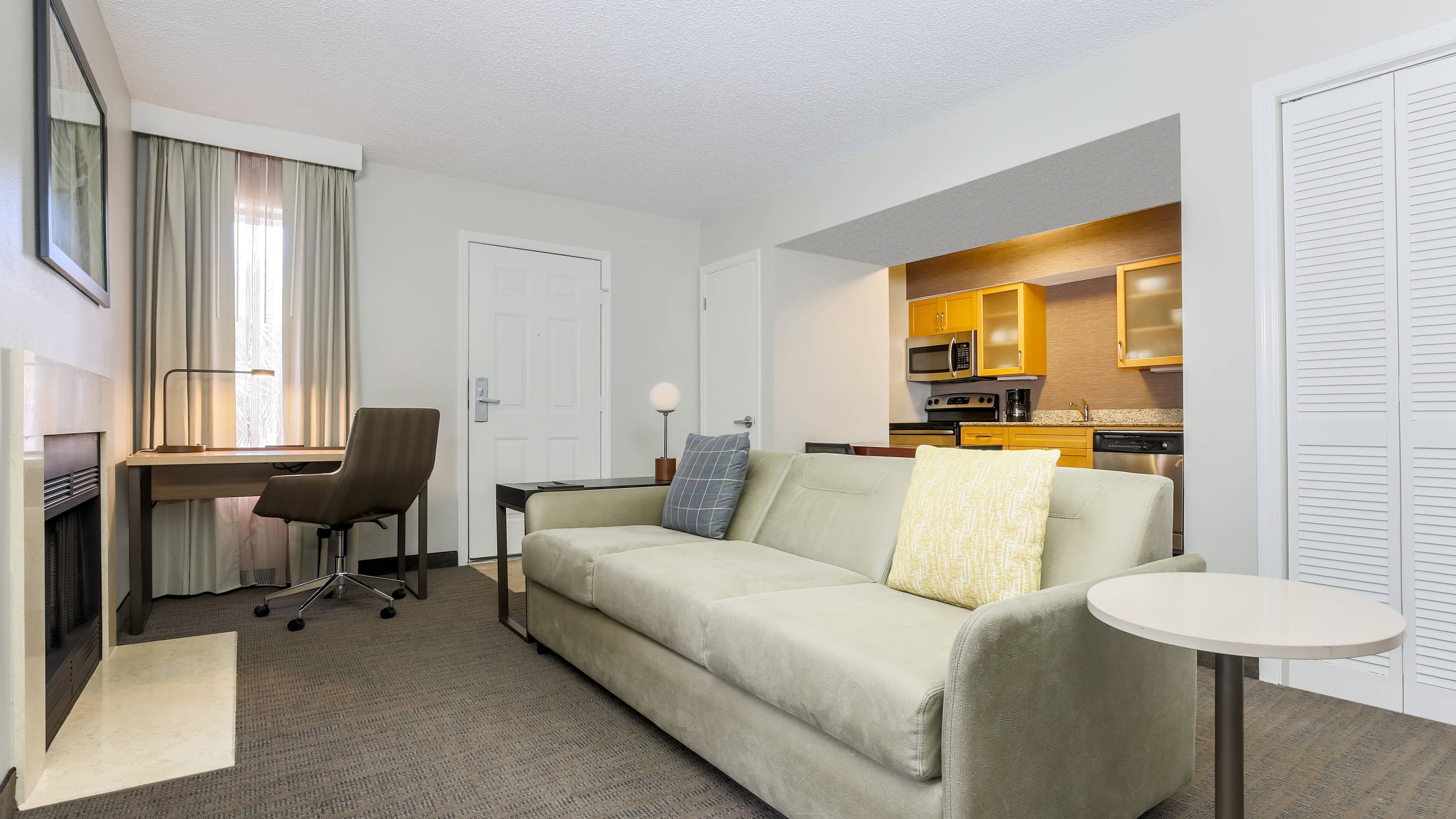 Residence Inn Boca Raton — 8